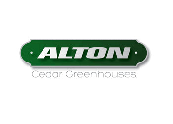 Alton Cedar Greenhouses