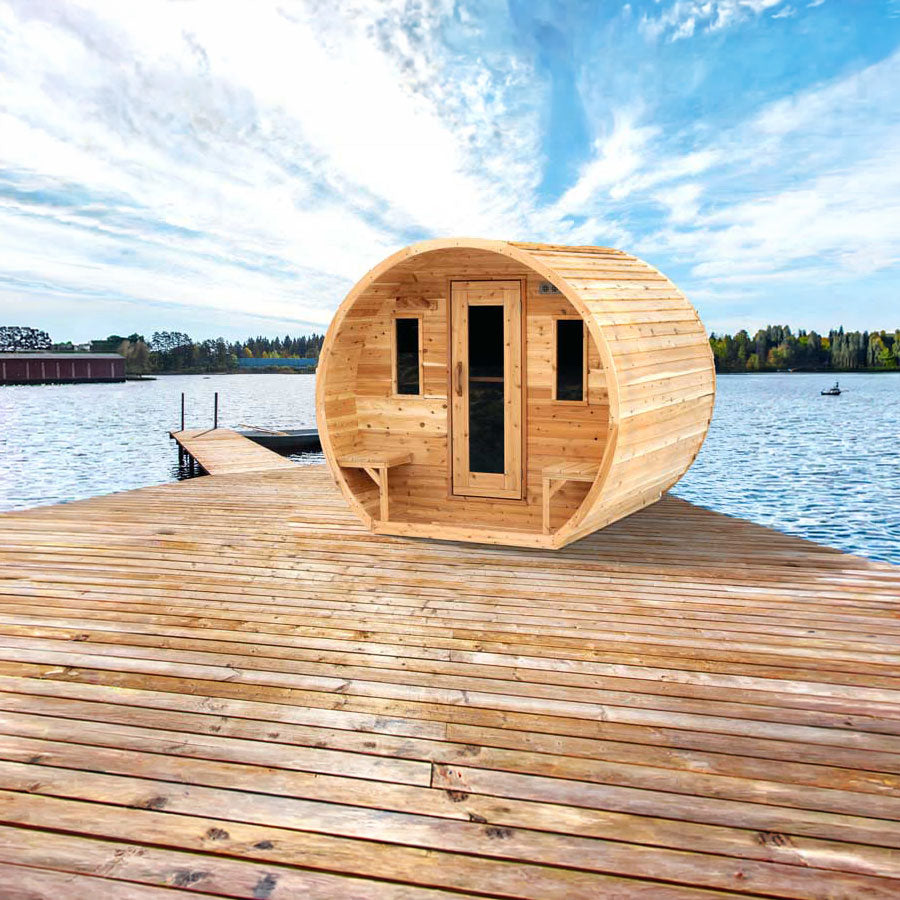 Canadian Timber Collection