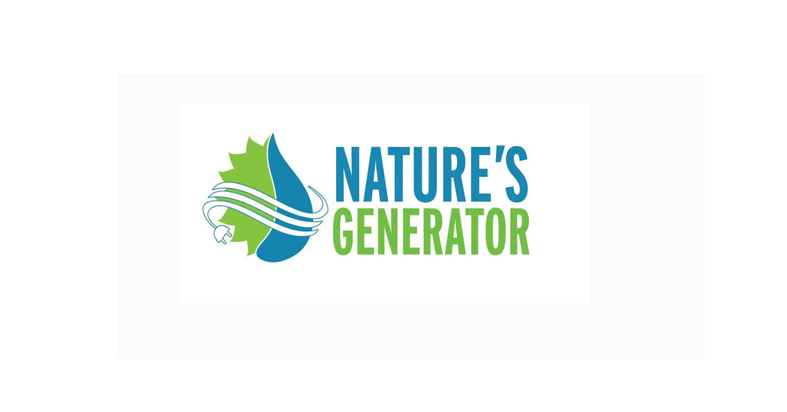 Nature's Generator