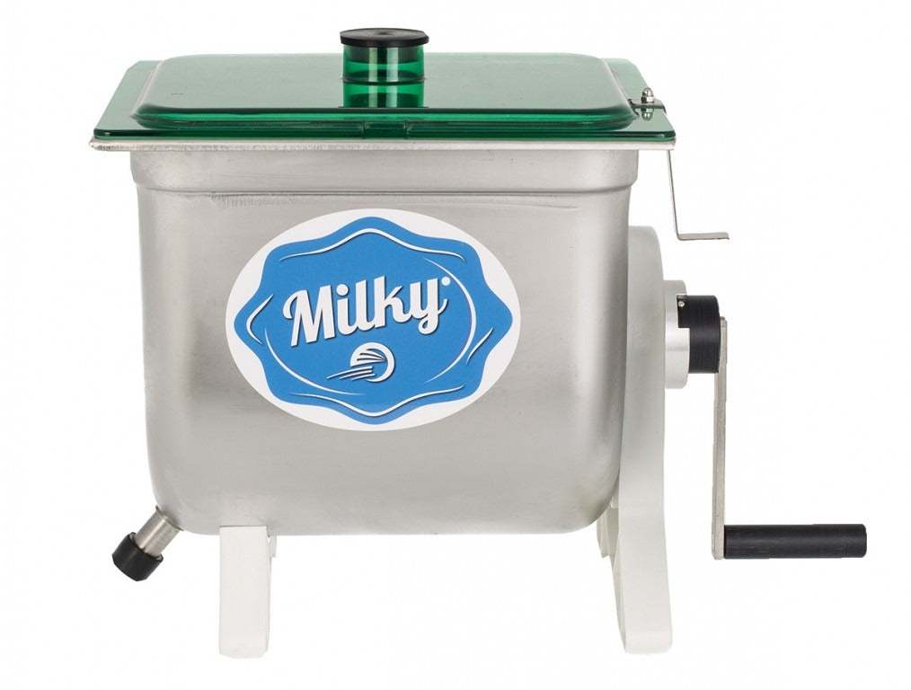 Milky Day