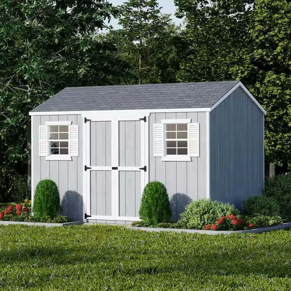 Sheds and Playhouses
