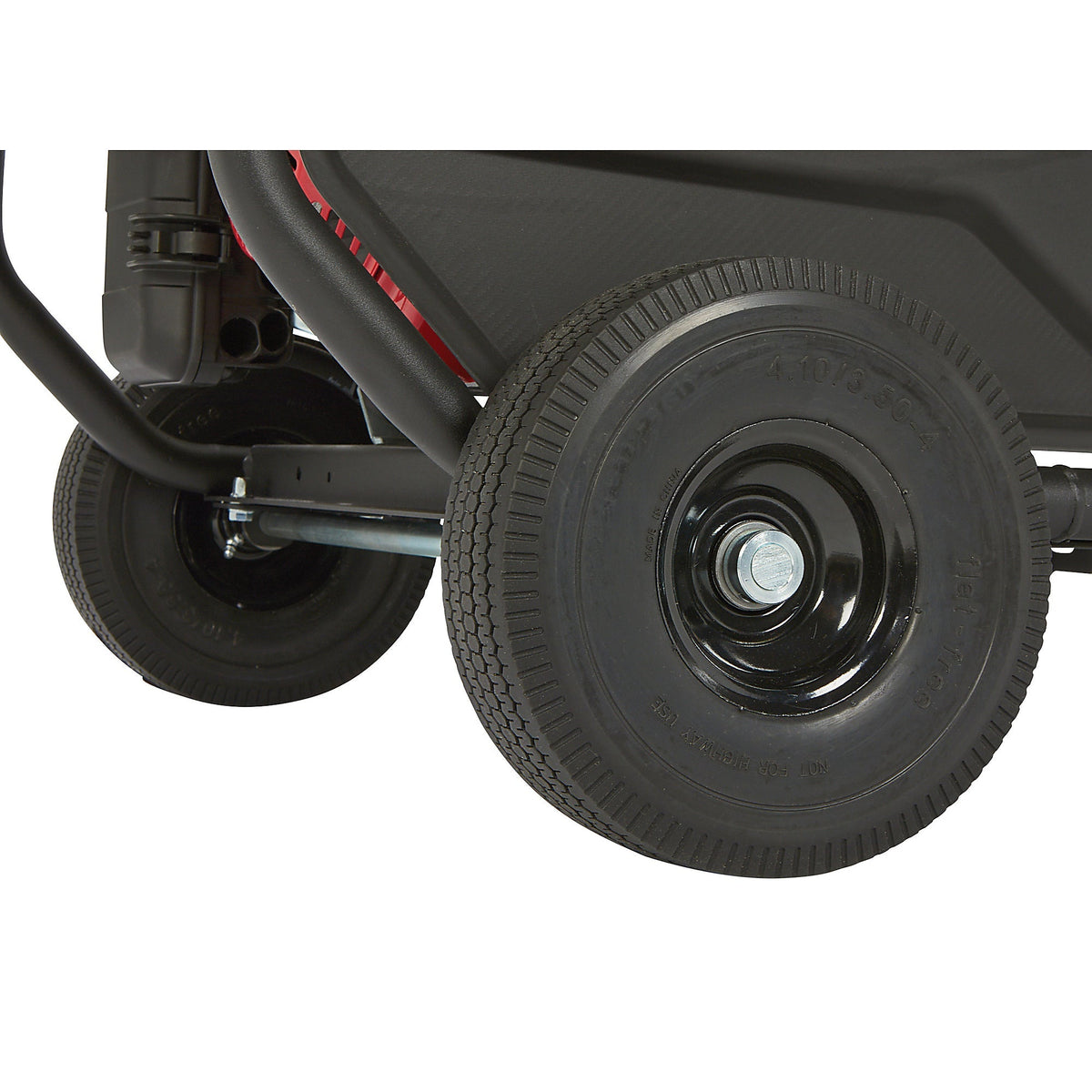 NorthStar® Commercial Grade Generator 5500 Surge Watts, 4500 Rated Watts, Honda GX270 (1654400)