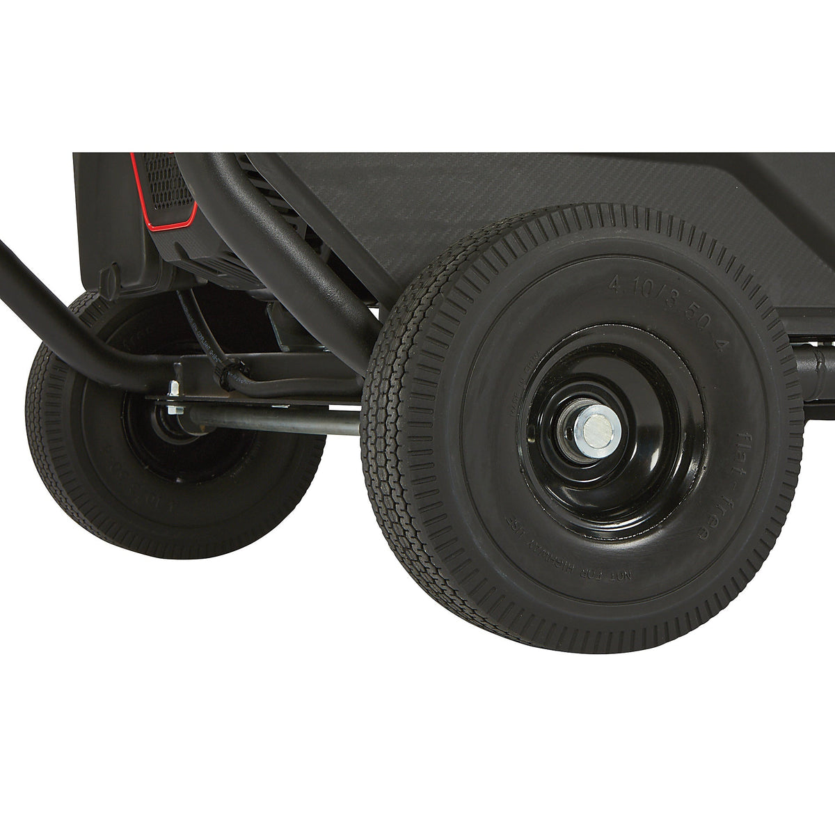 NorthStar® Commercial Grade Generator 9250 Surge Watts, 7250 Rated Watts (1654402)