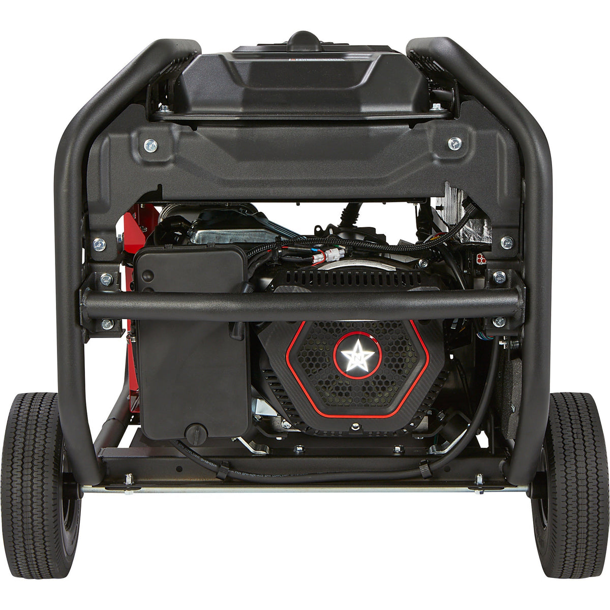 NorthStar® Commercial Grade Generator 9250 Surge Watts, 7250 Rated Watts (1654402)