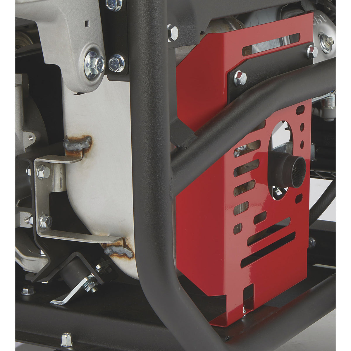 NorthStar® Commercial Grade Generator 8000 Surge Watts, 6600 Rated Watts Honda GX390 (1654403)