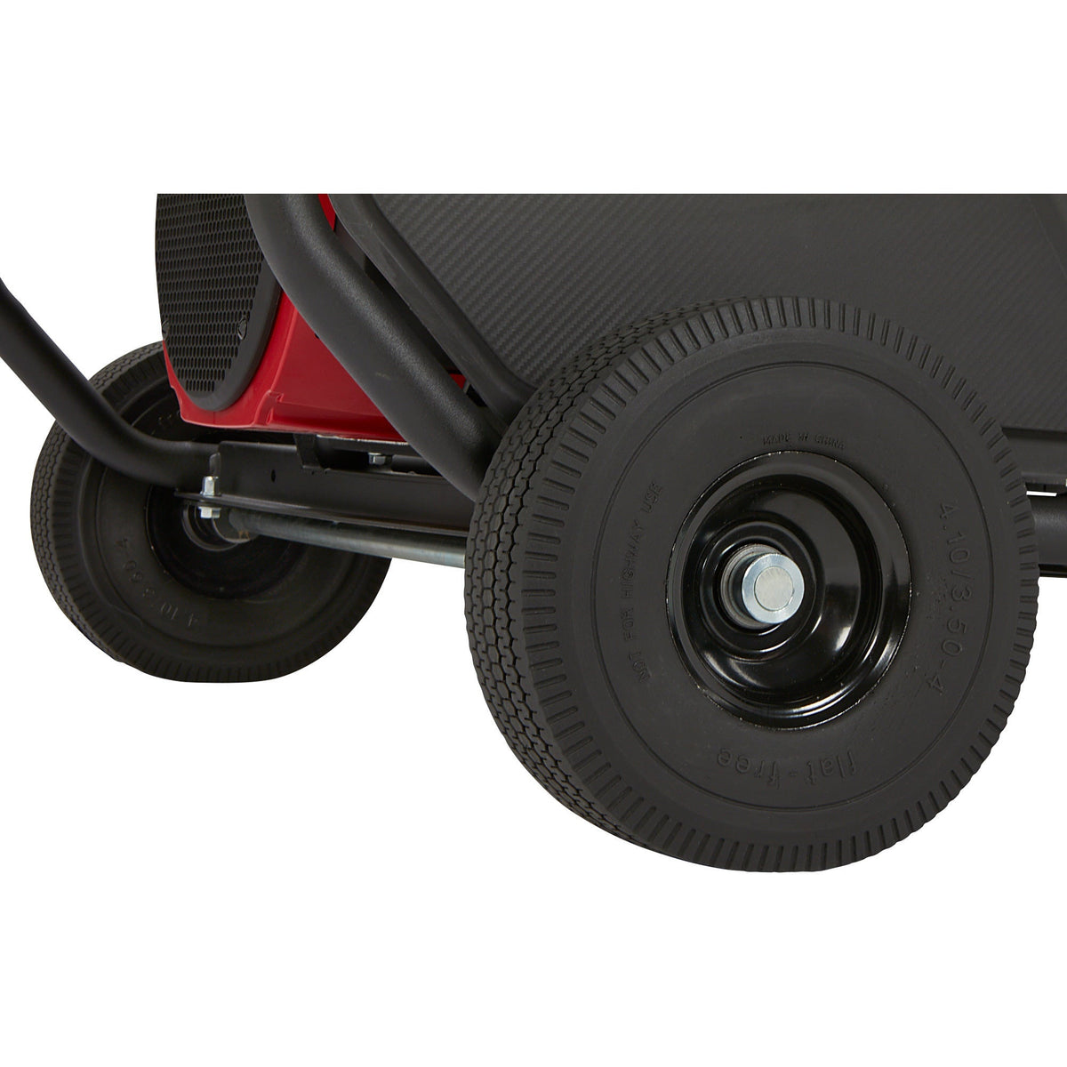 NorthStar® Commercial Grade Generator 13000 Surge Watts, 10500 Rated Watts, Electric Start Honda GX630 (1654404)