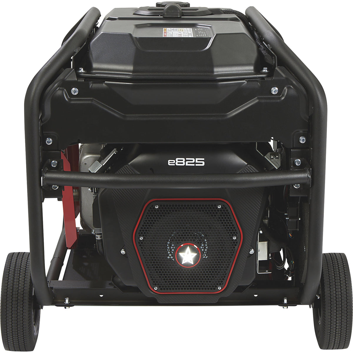 NorthStar® Commercial Grade Generator 18000 Surge Watts, 15000 Rated Watts, Electric Start (1654407)