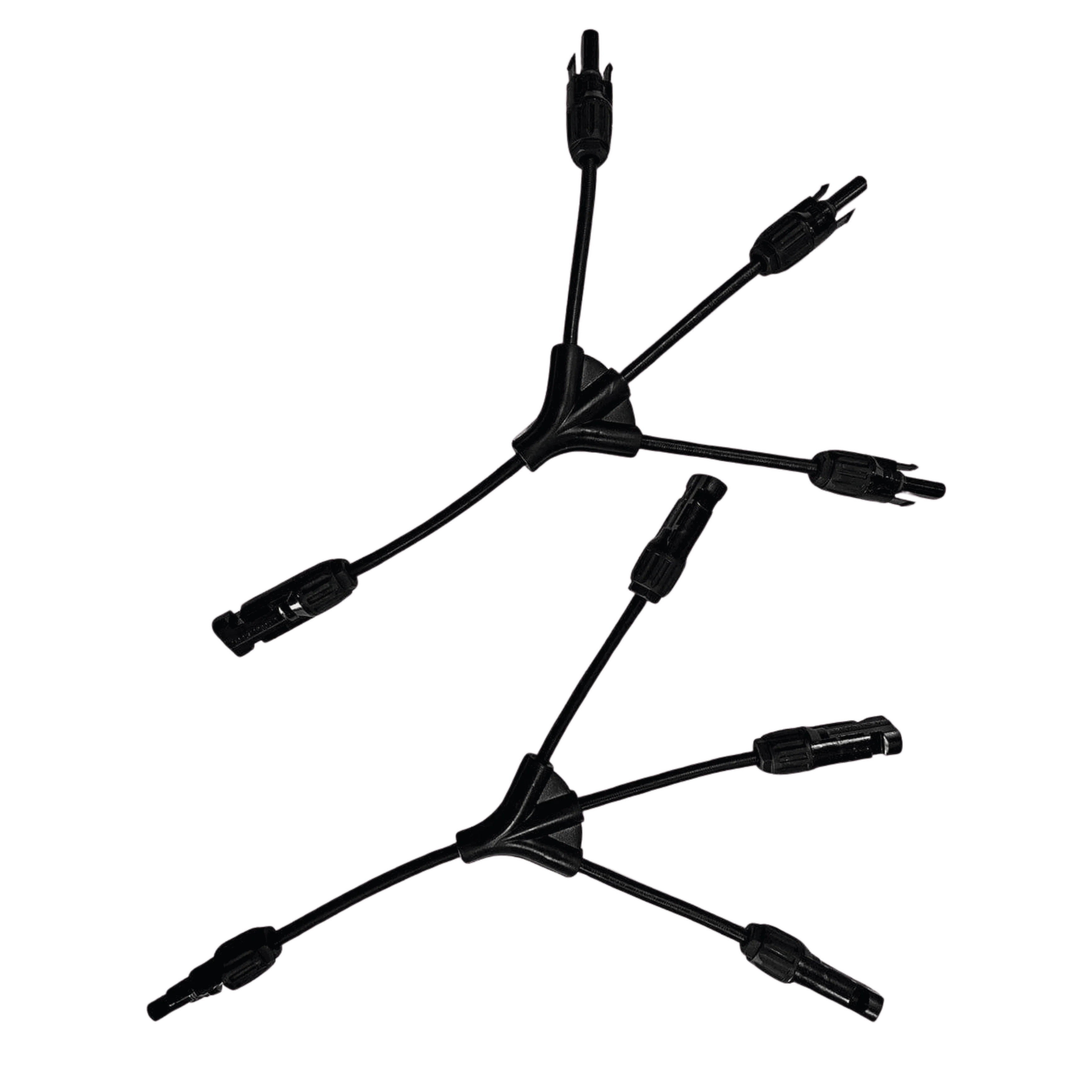 3-Way Branch Connector - Nature's Generator Elite Models Only
