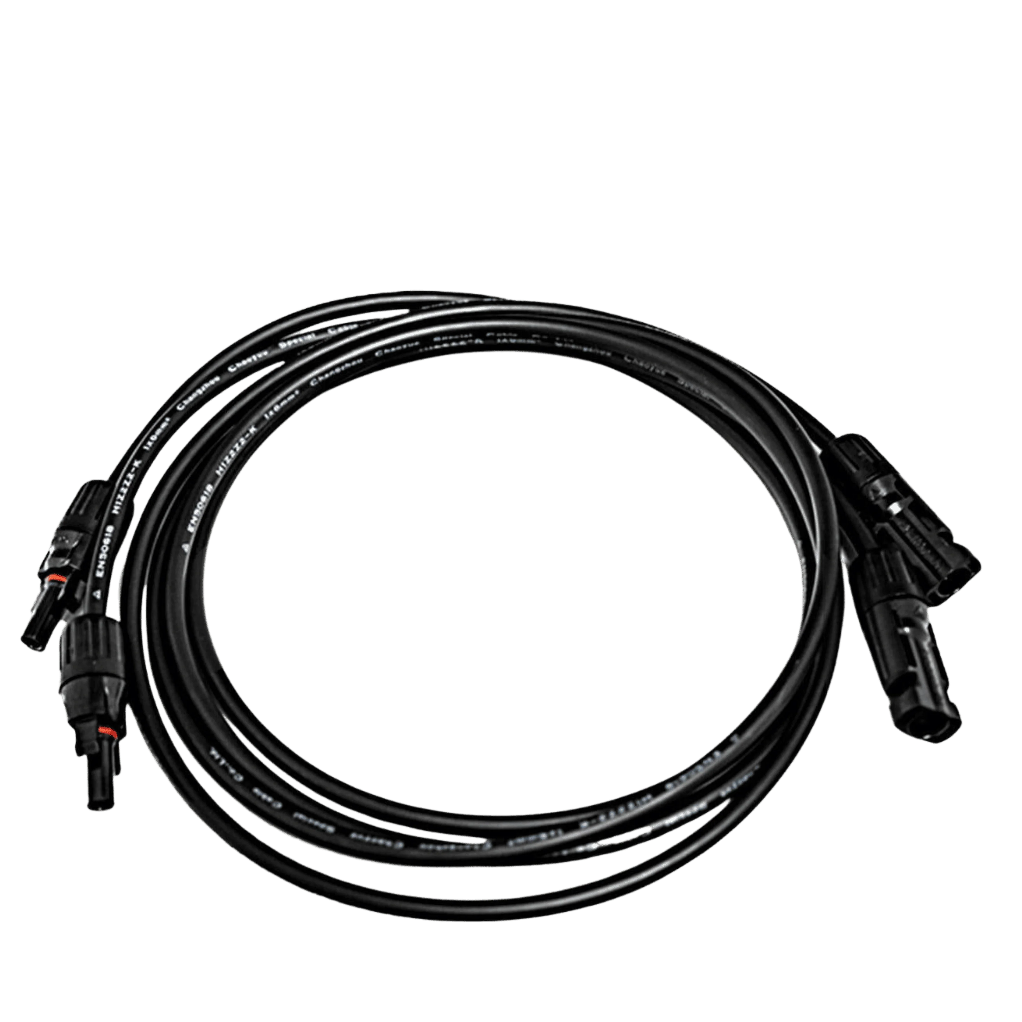 5 Foot Solar Panel Extension Cable