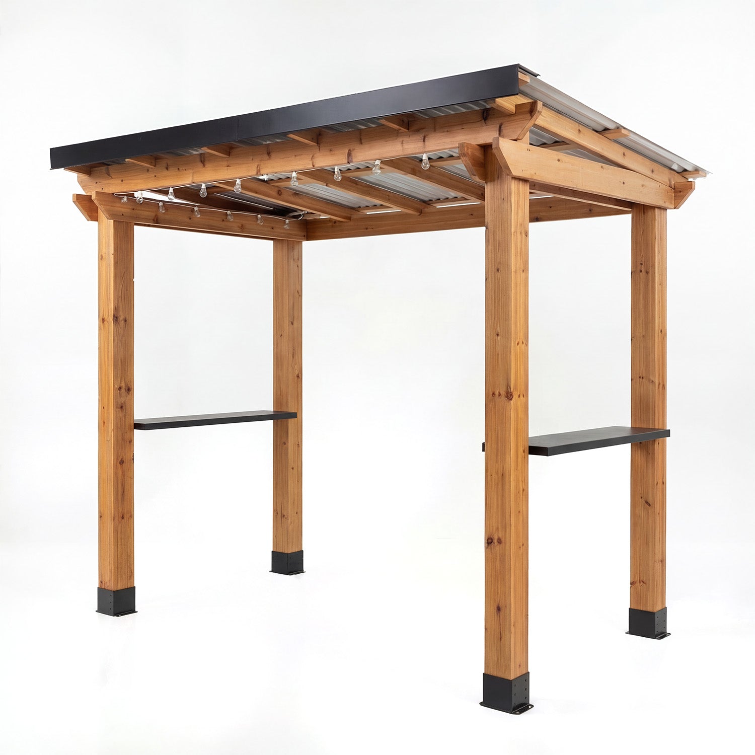 Outdoor Living Today Grill Gazebo