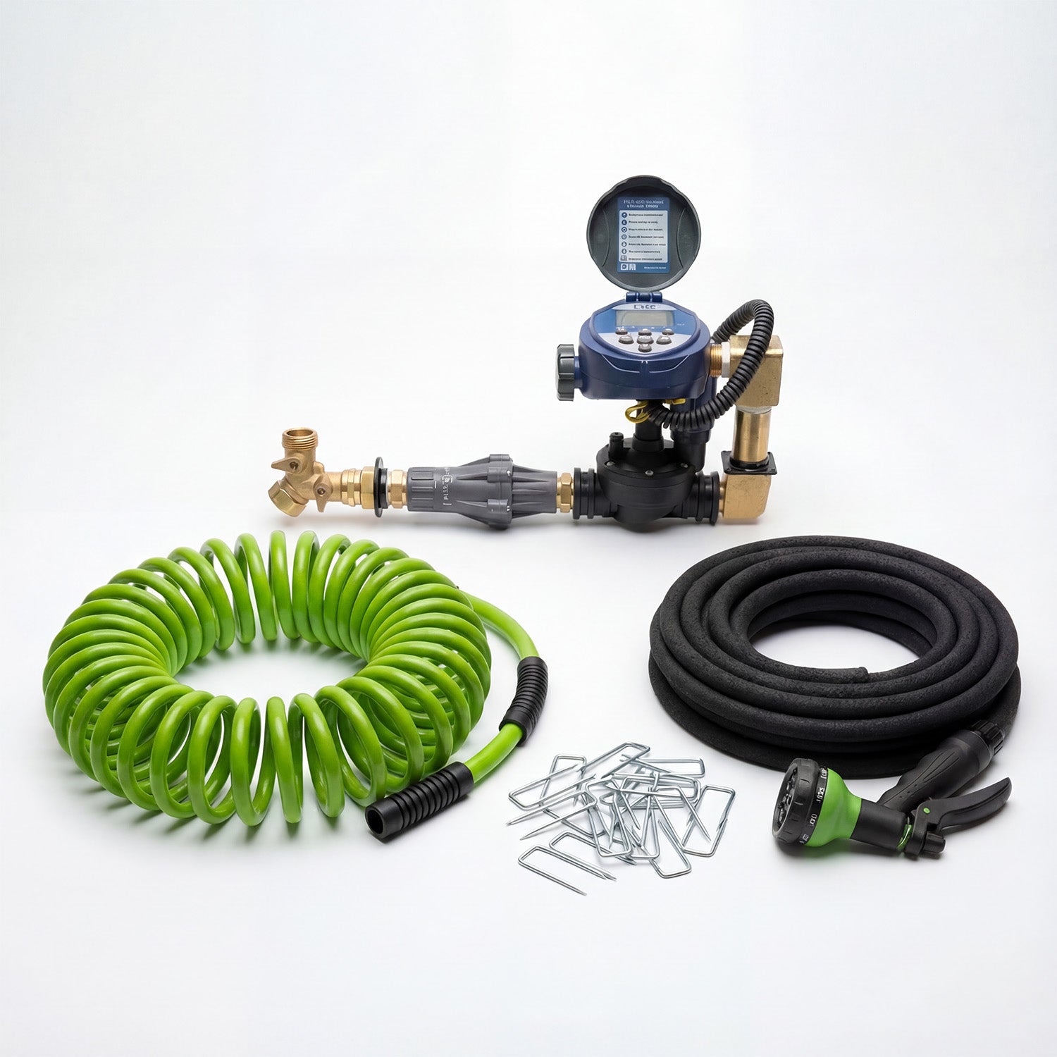 Outdoor Living Today Watering System for Garden in a Box