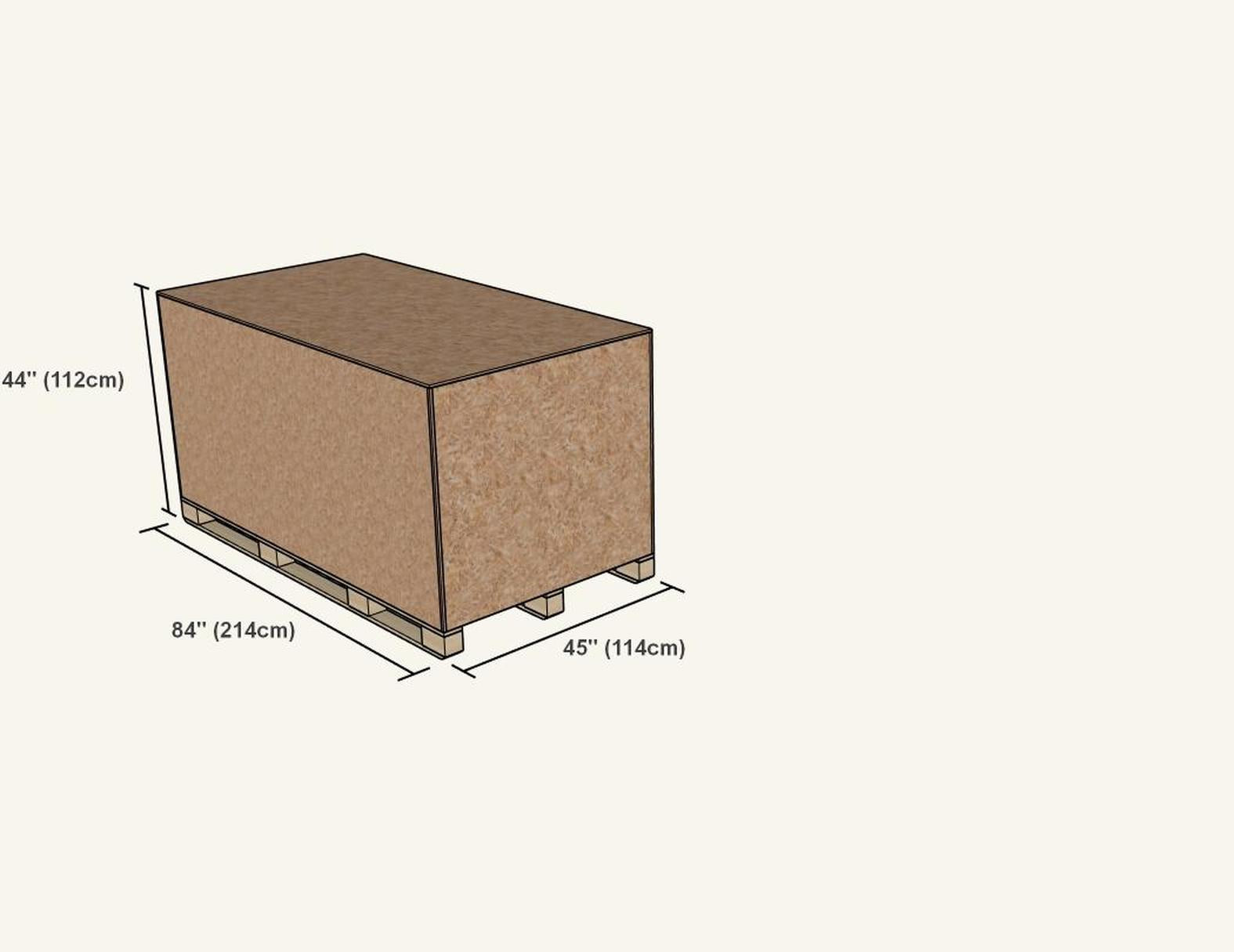 Canadian Timber MiniPOD Sauna