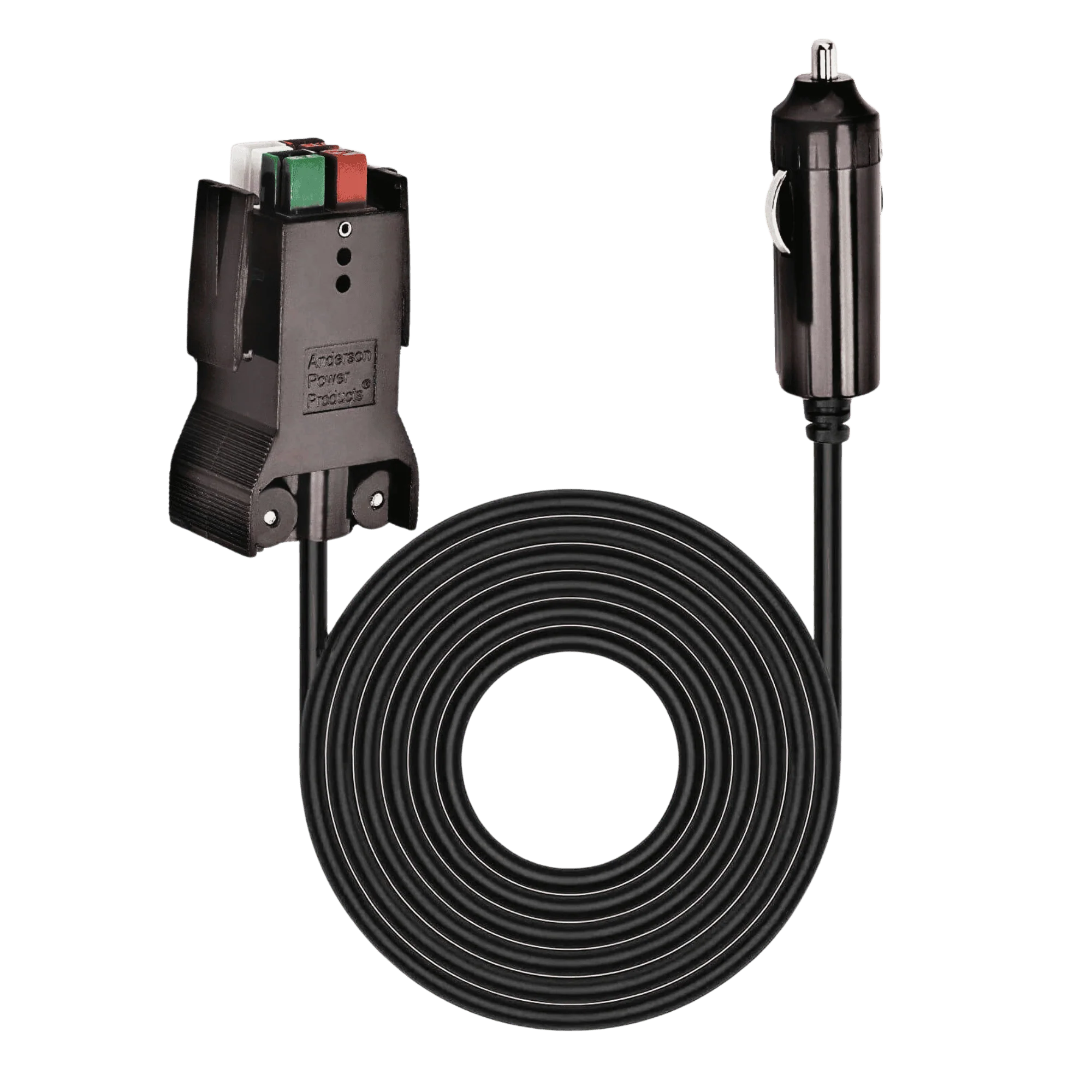 Lithium 1800 Car Charger