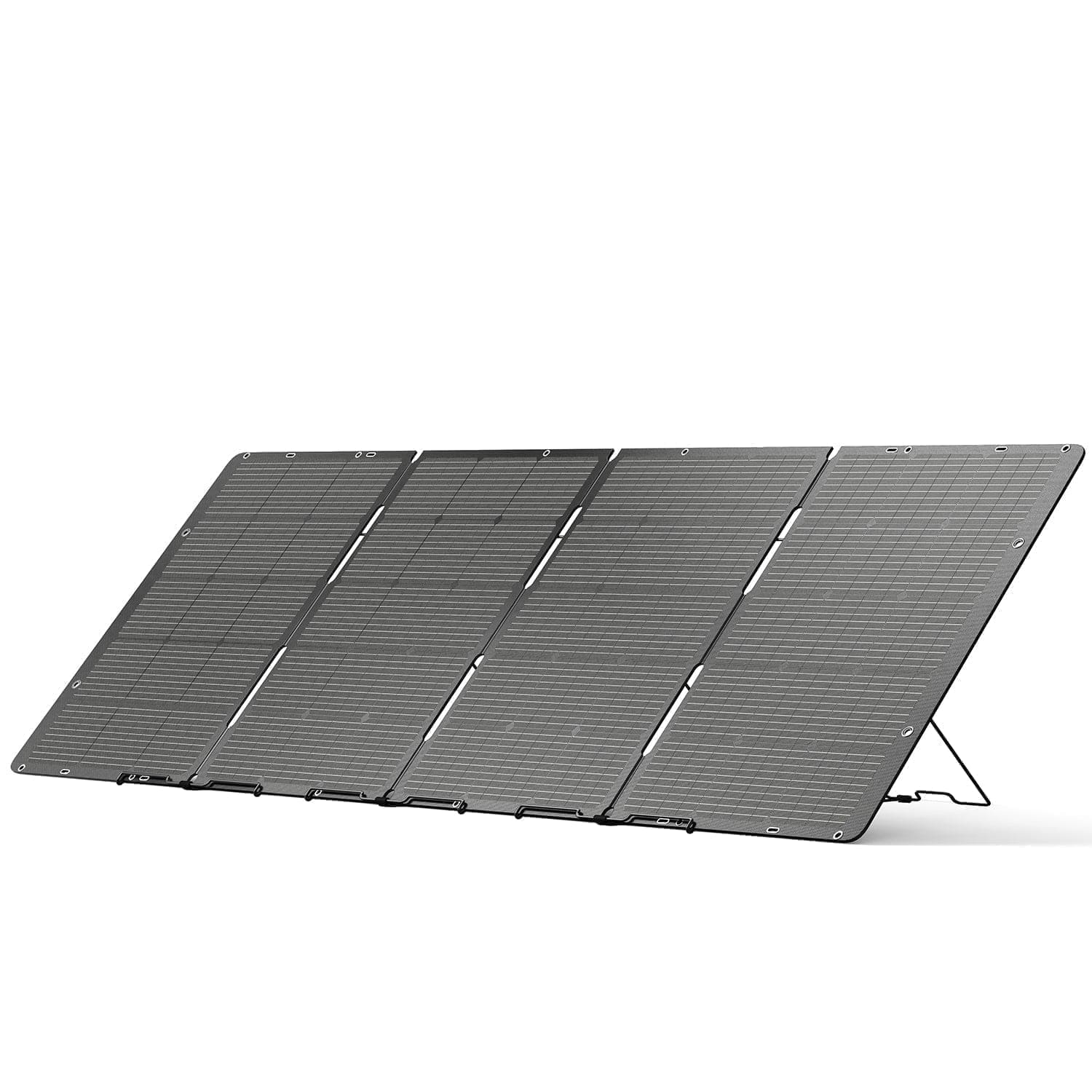 MyGrid 10K + 4x Folding 400W panels