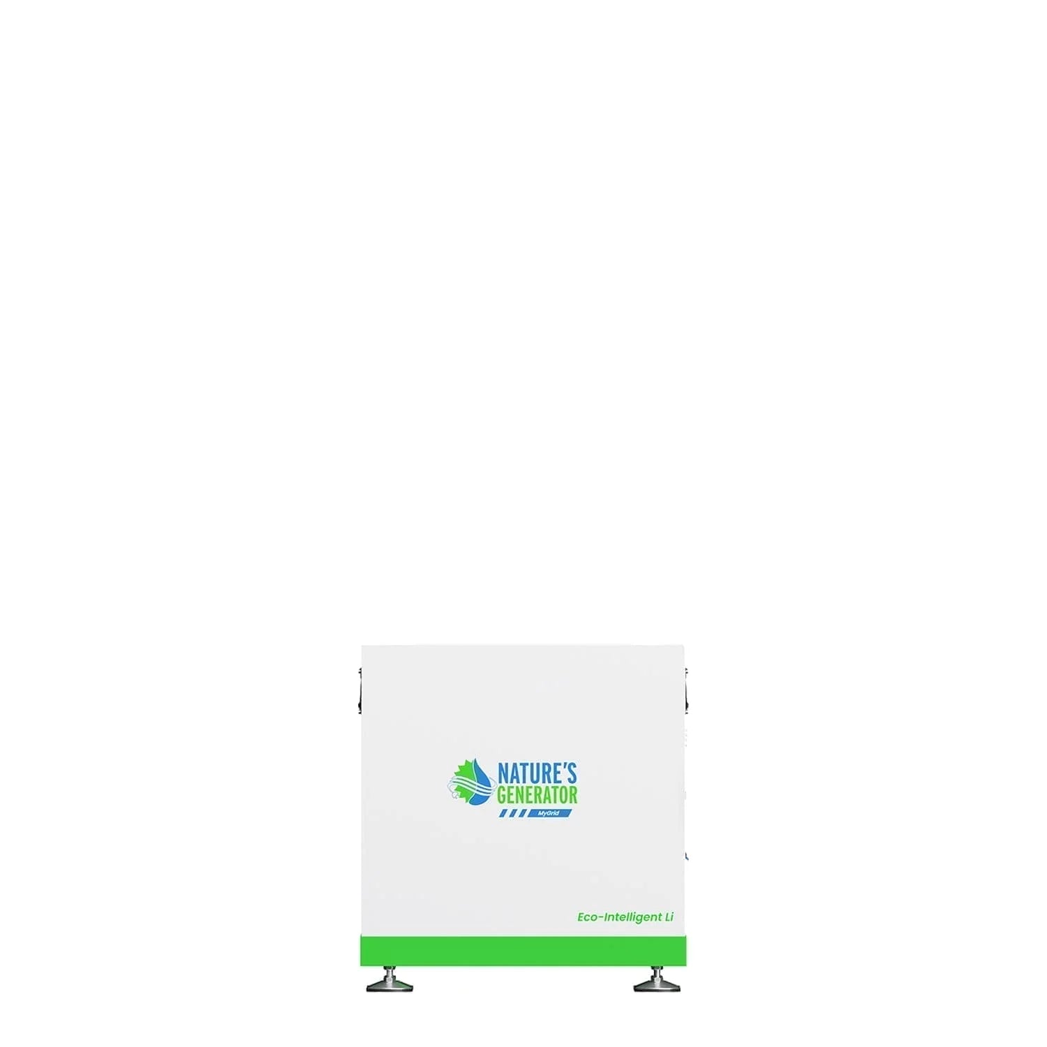MyGrid 10K + Solar Battery