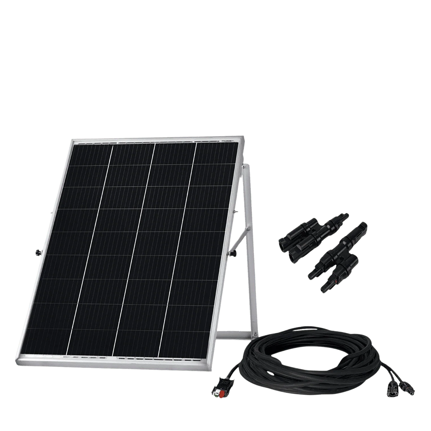 Nature's Generator 100-watt Power Panel