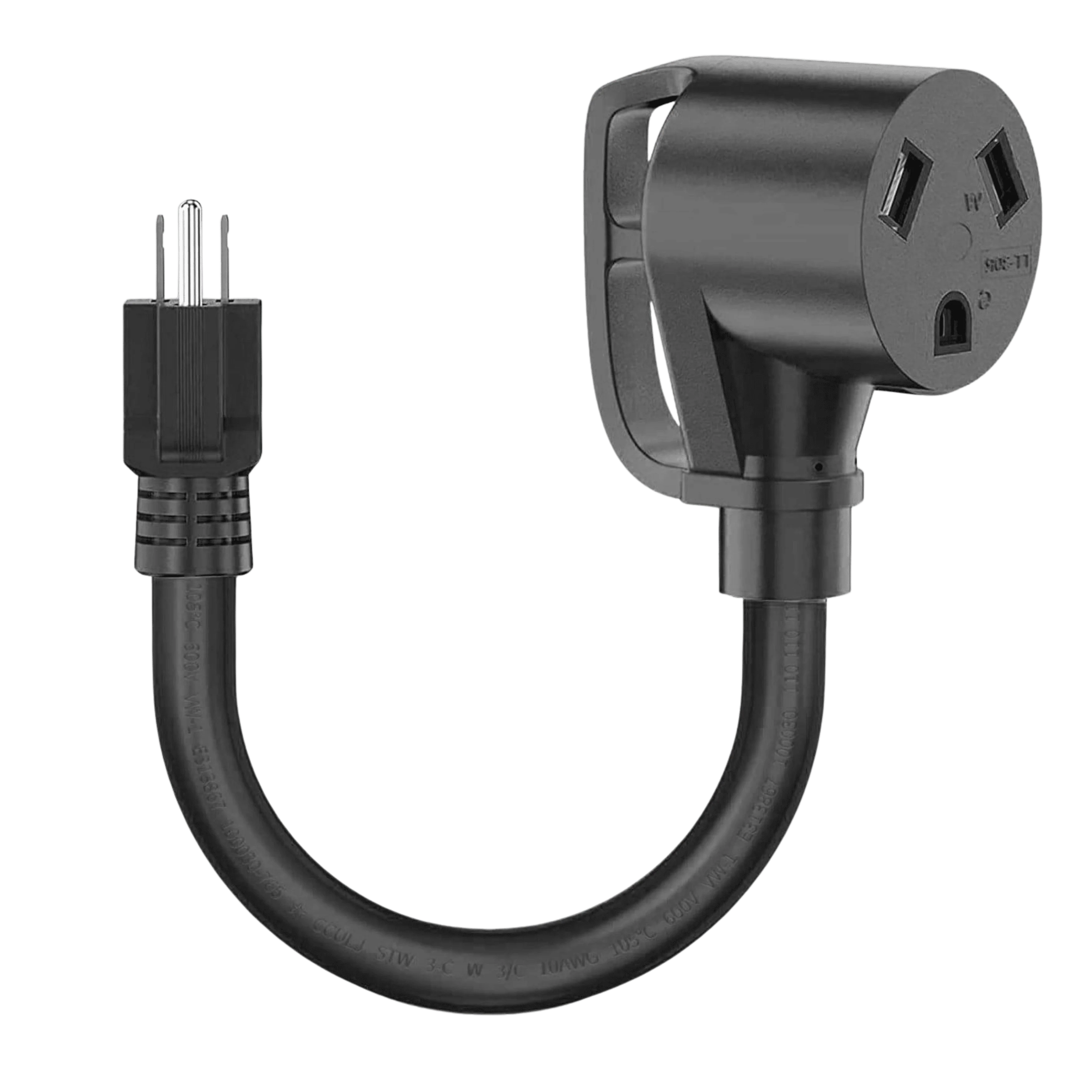 Nature's Generator 30A to 15A Adapter