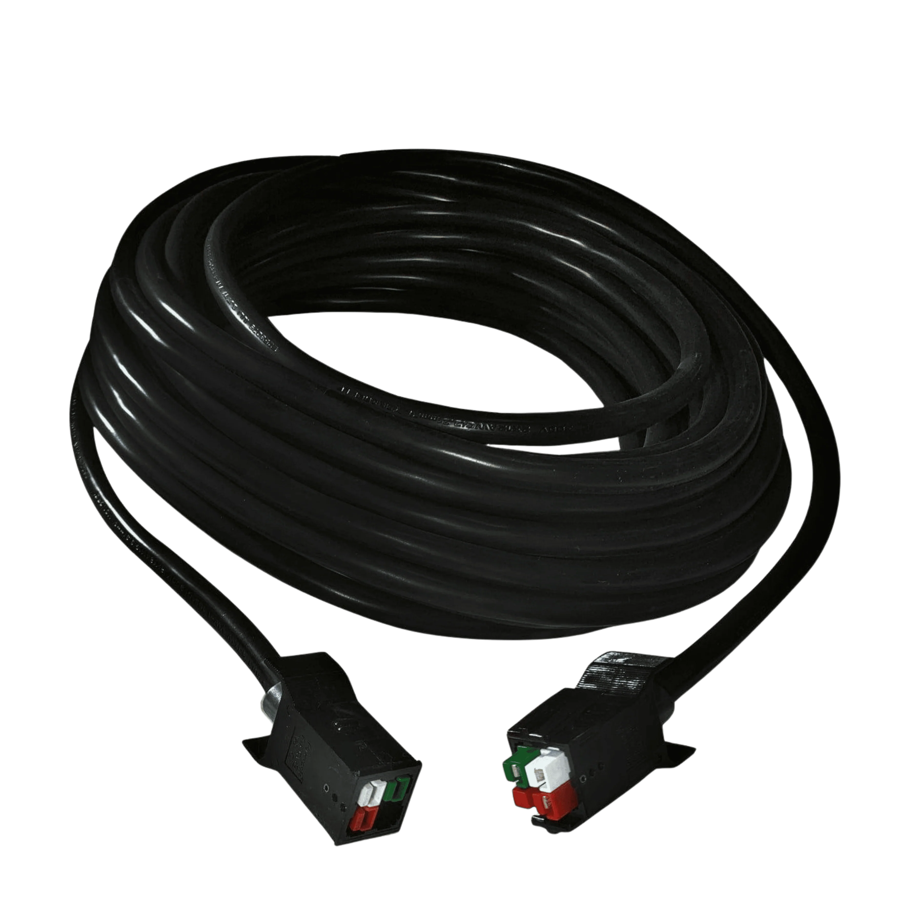 Nature's Generator 50ft Power Panel Extension Cable