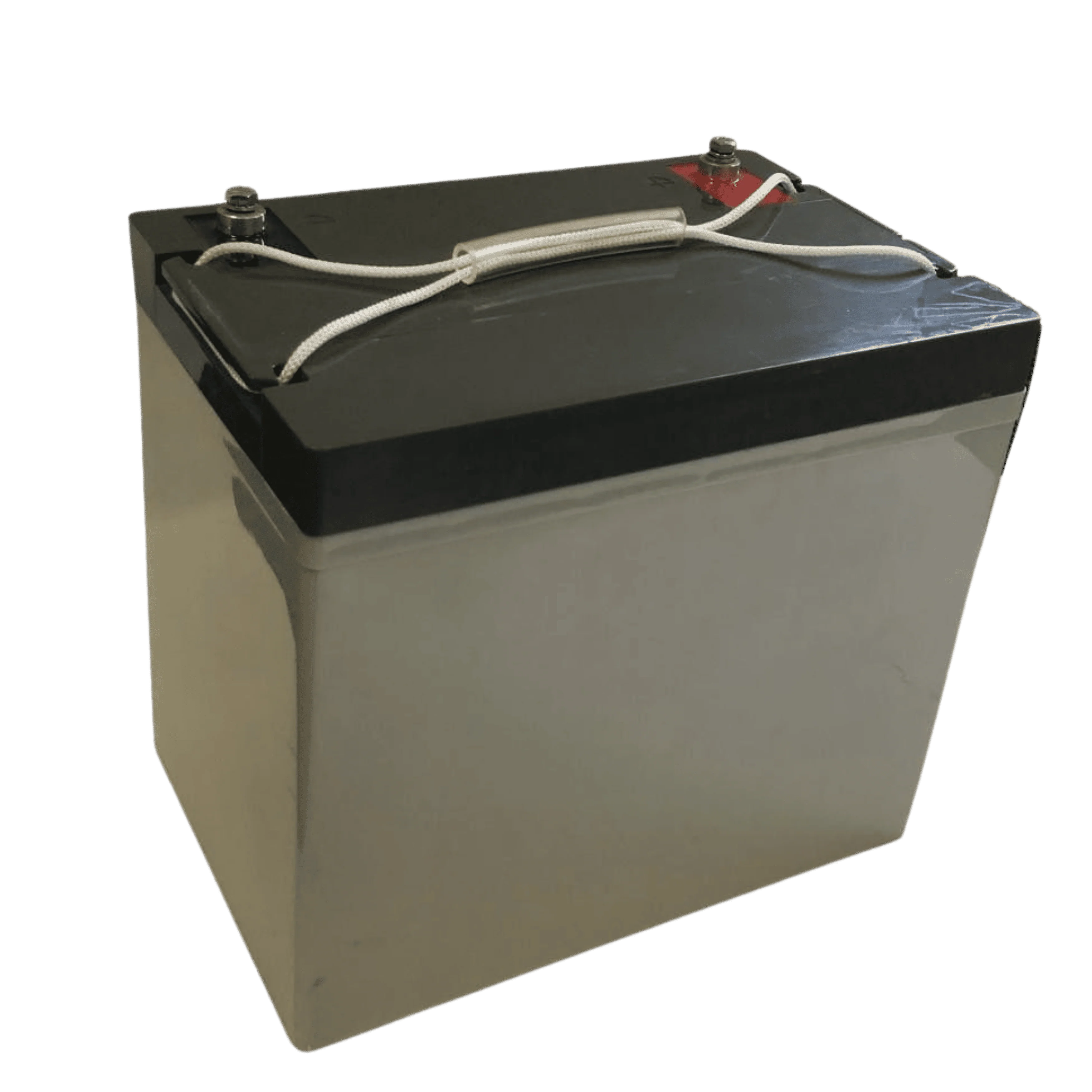 Nature's Generator 60Ah Replacement Battery