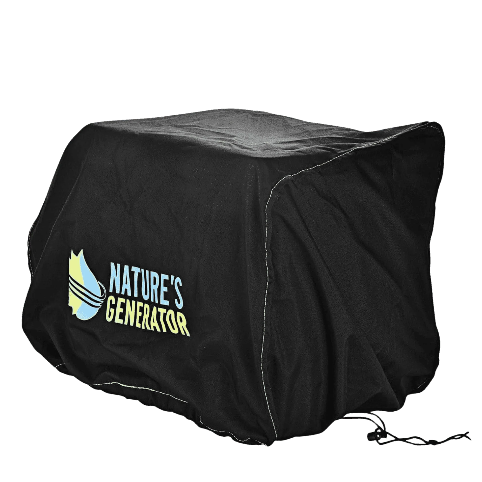 Nature's Generator Cover