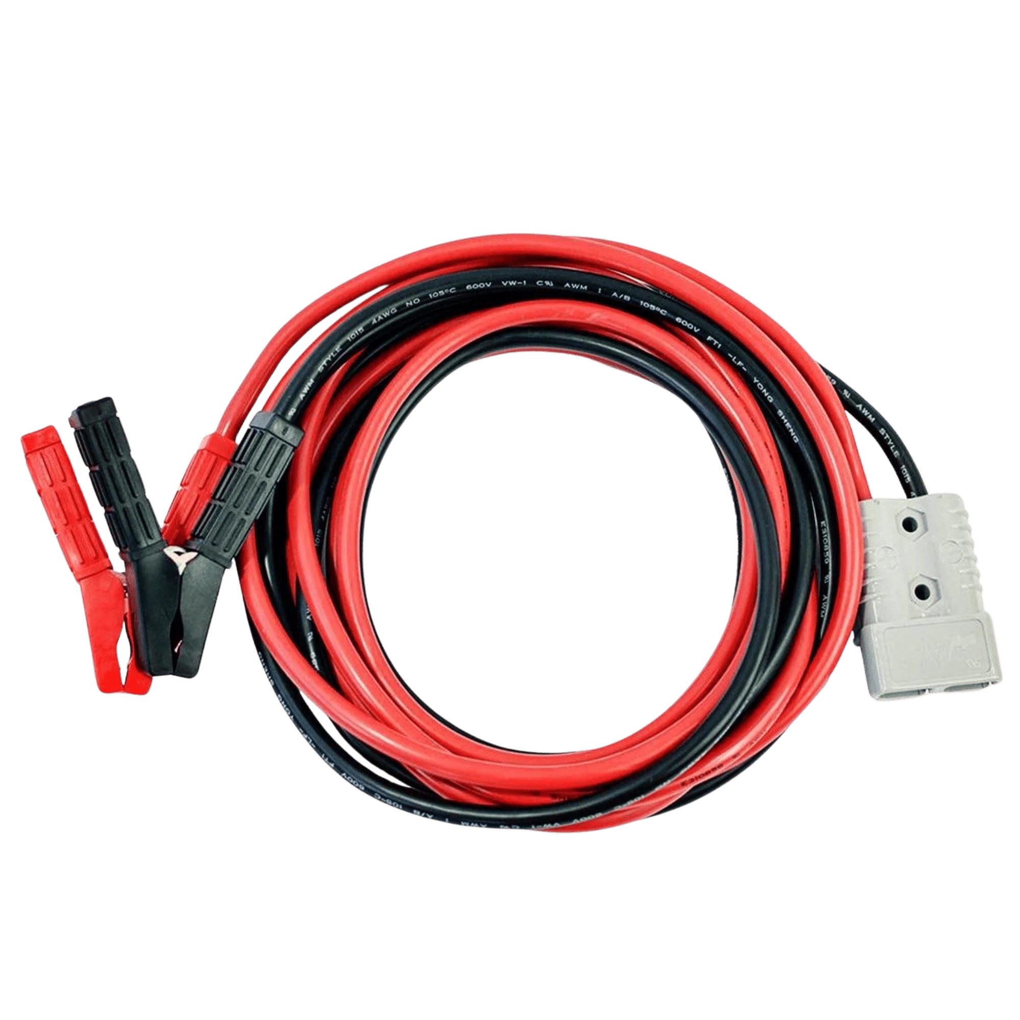 Nature's Generator Elite Battery Jumpstart Cable