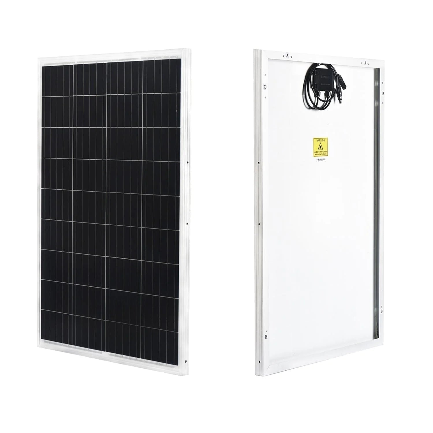Nature's Generator Elite Platinum - PE System