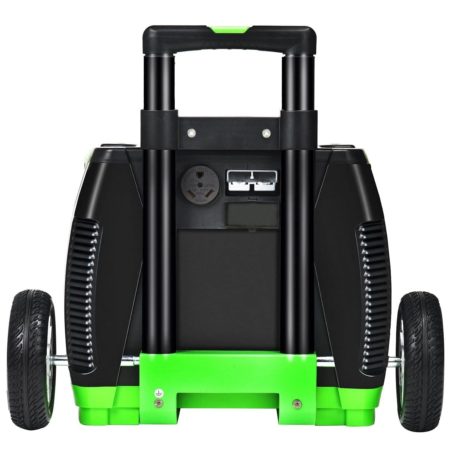 Nature's Generator Elite Platinum - WE System