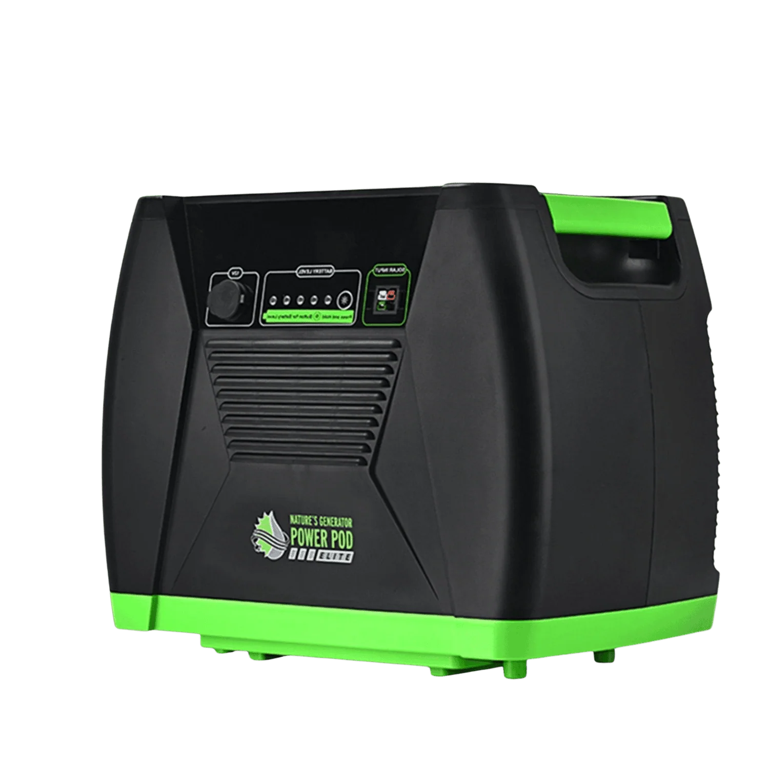 Nature's Generator Elite Power Add On Bundle