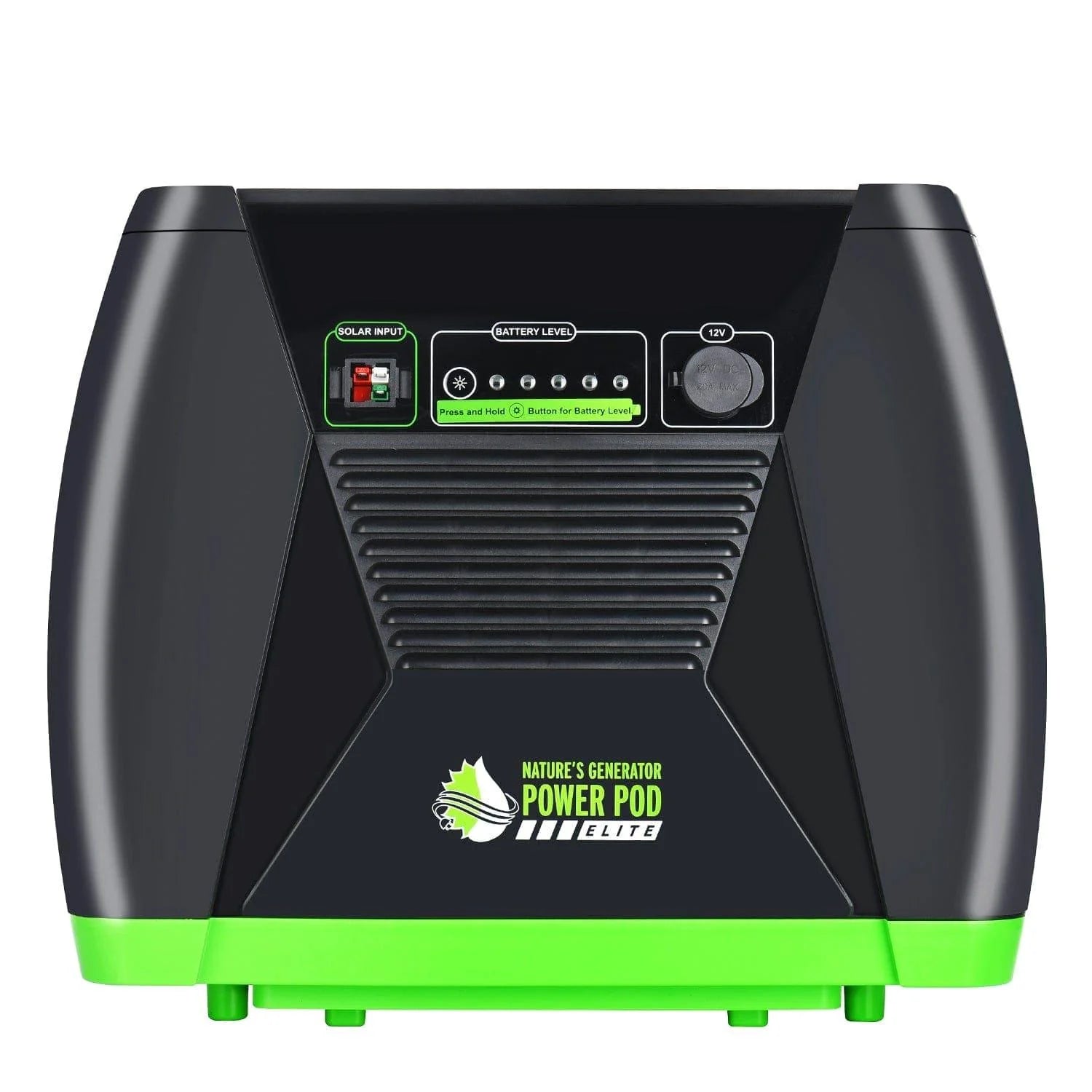 Nature's Generator Elite Power Add On Bundle