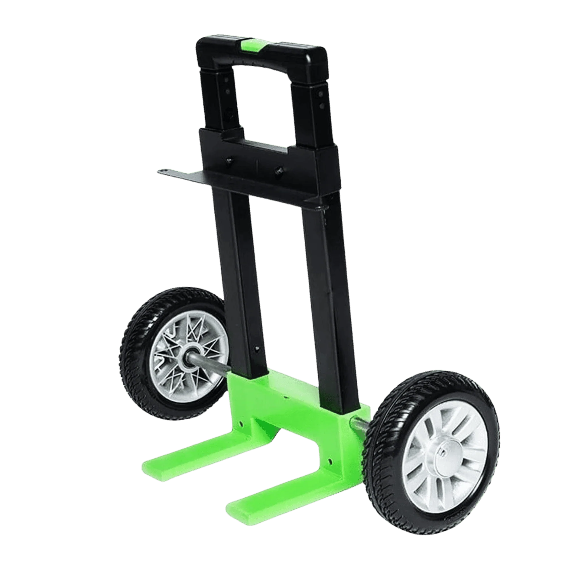 Nature's Generator Expandable Heavy Duty Cart