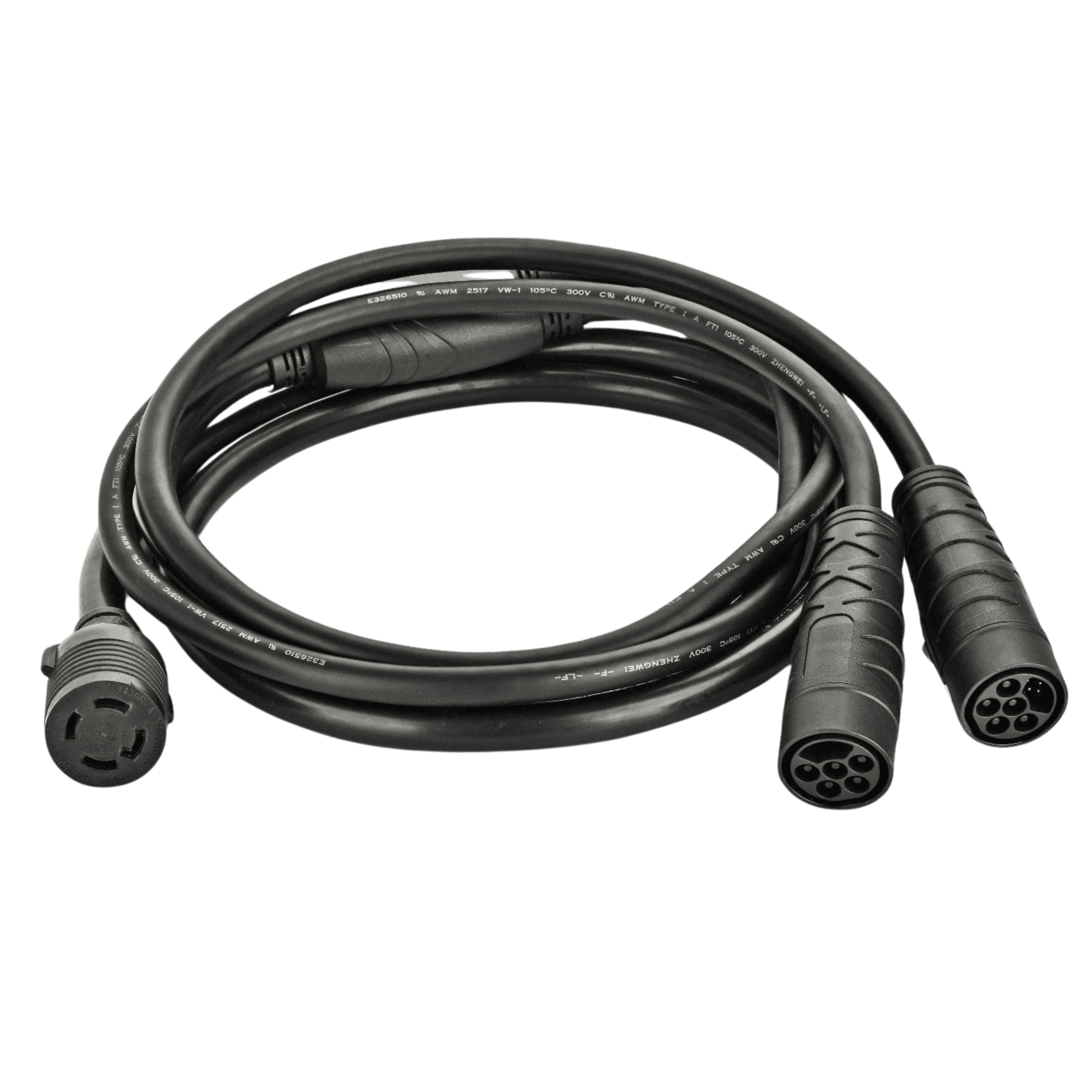 Nature's Generator Lithium 3600 Combiner