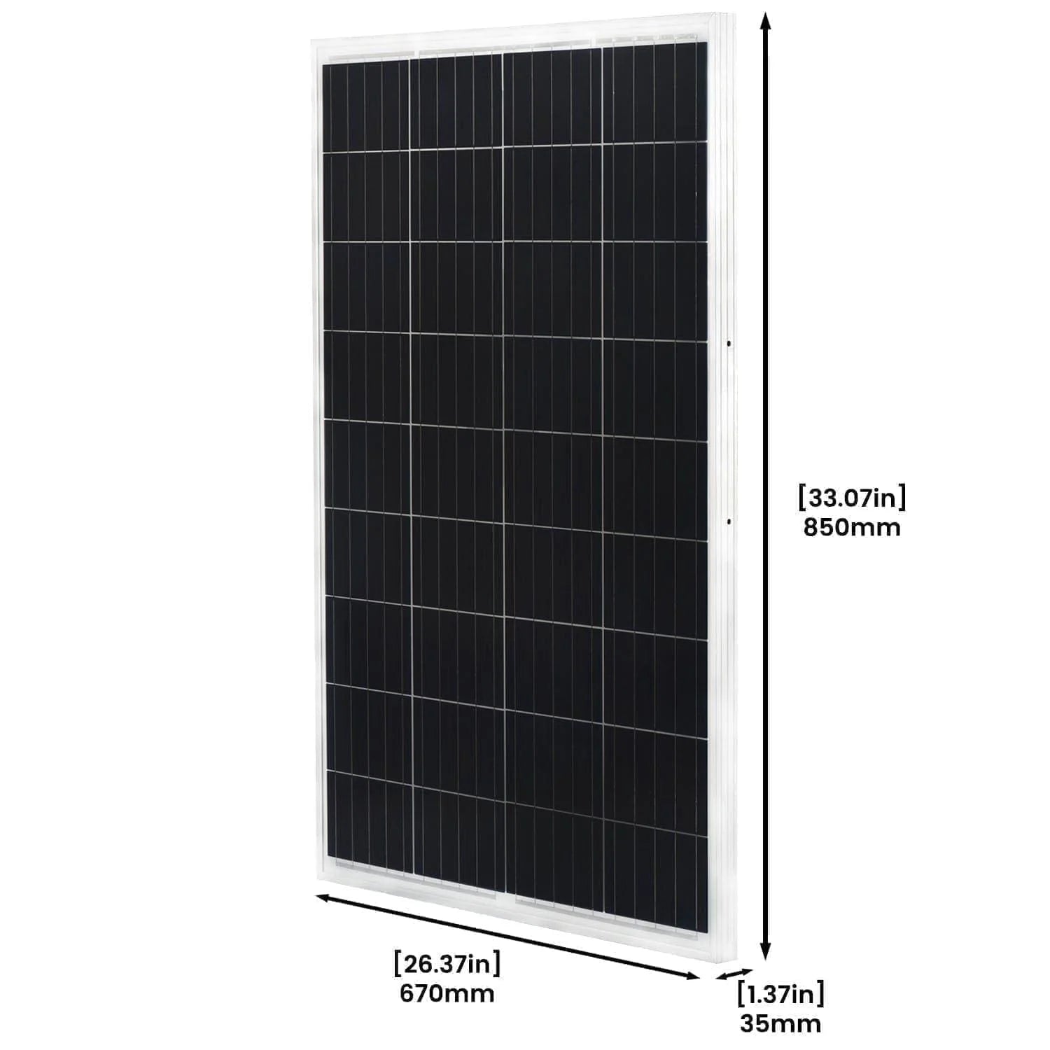 Nature's Generator Lithium 3600 Power Add on