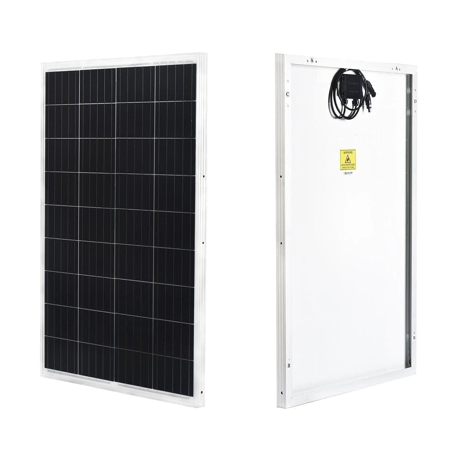 Nature's Generator Lithium 3600 Power Add on