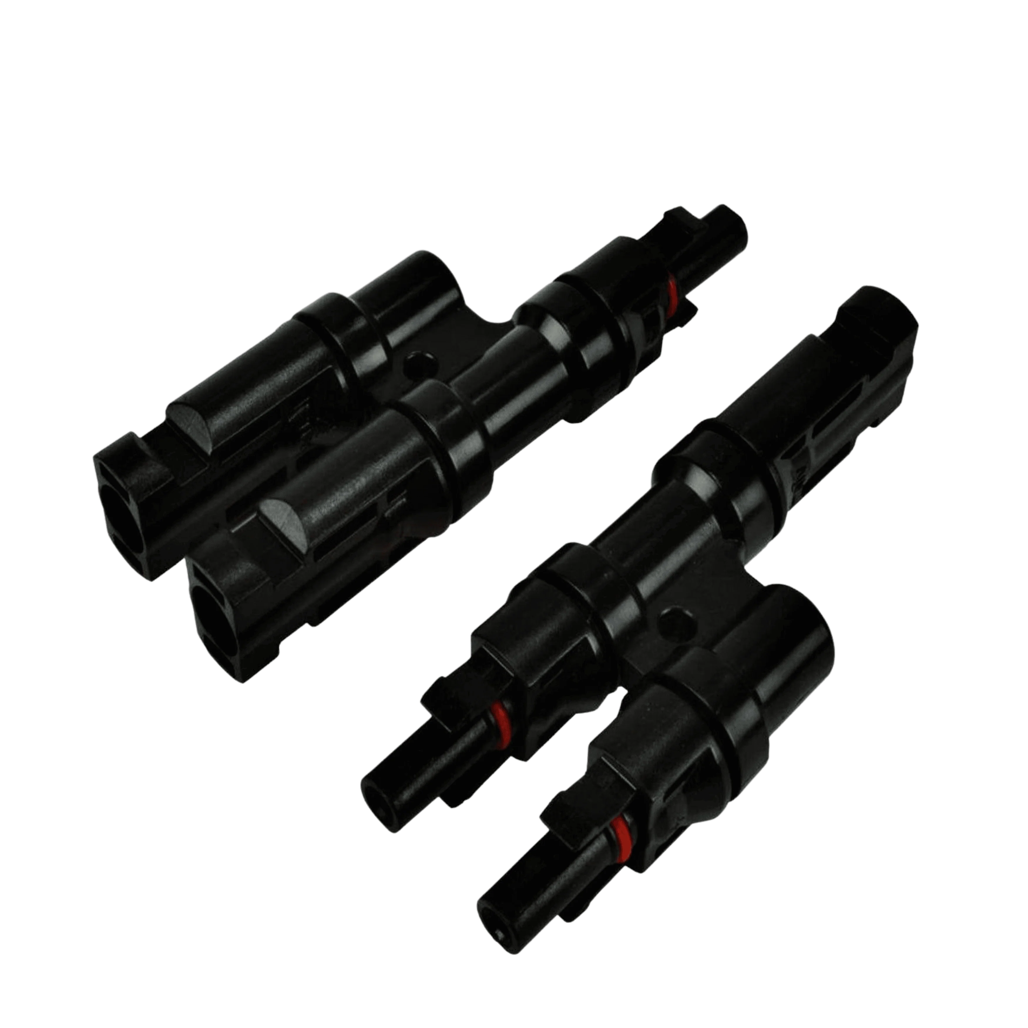 Nature's Generator MC4 Branch Connector