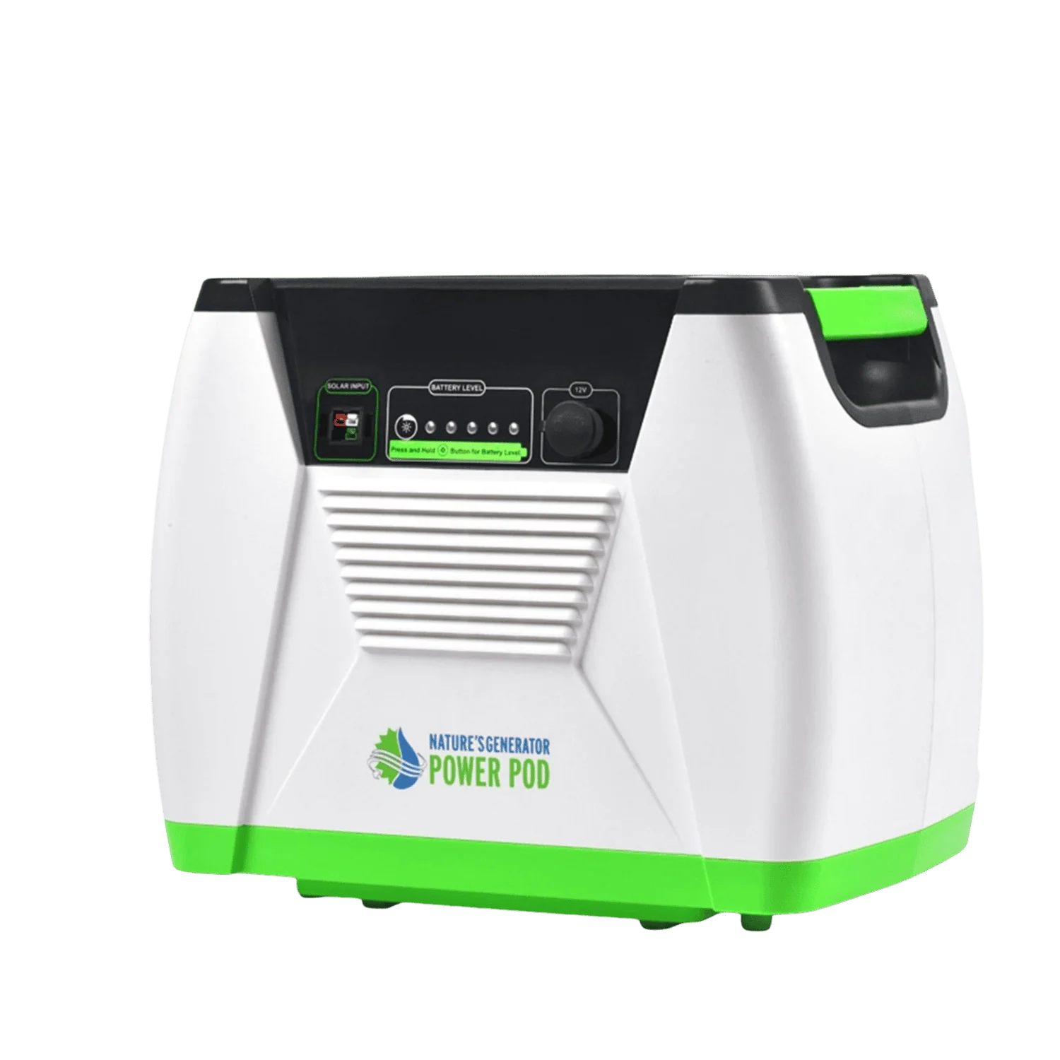 Nature's Generator Power Add on Bundle