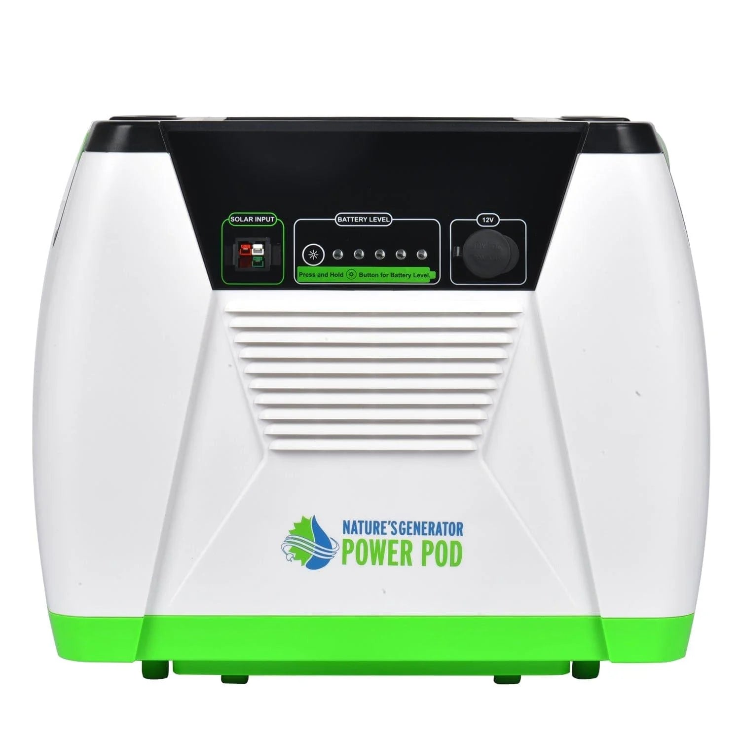 Nature's Generator Power Add on Bundle