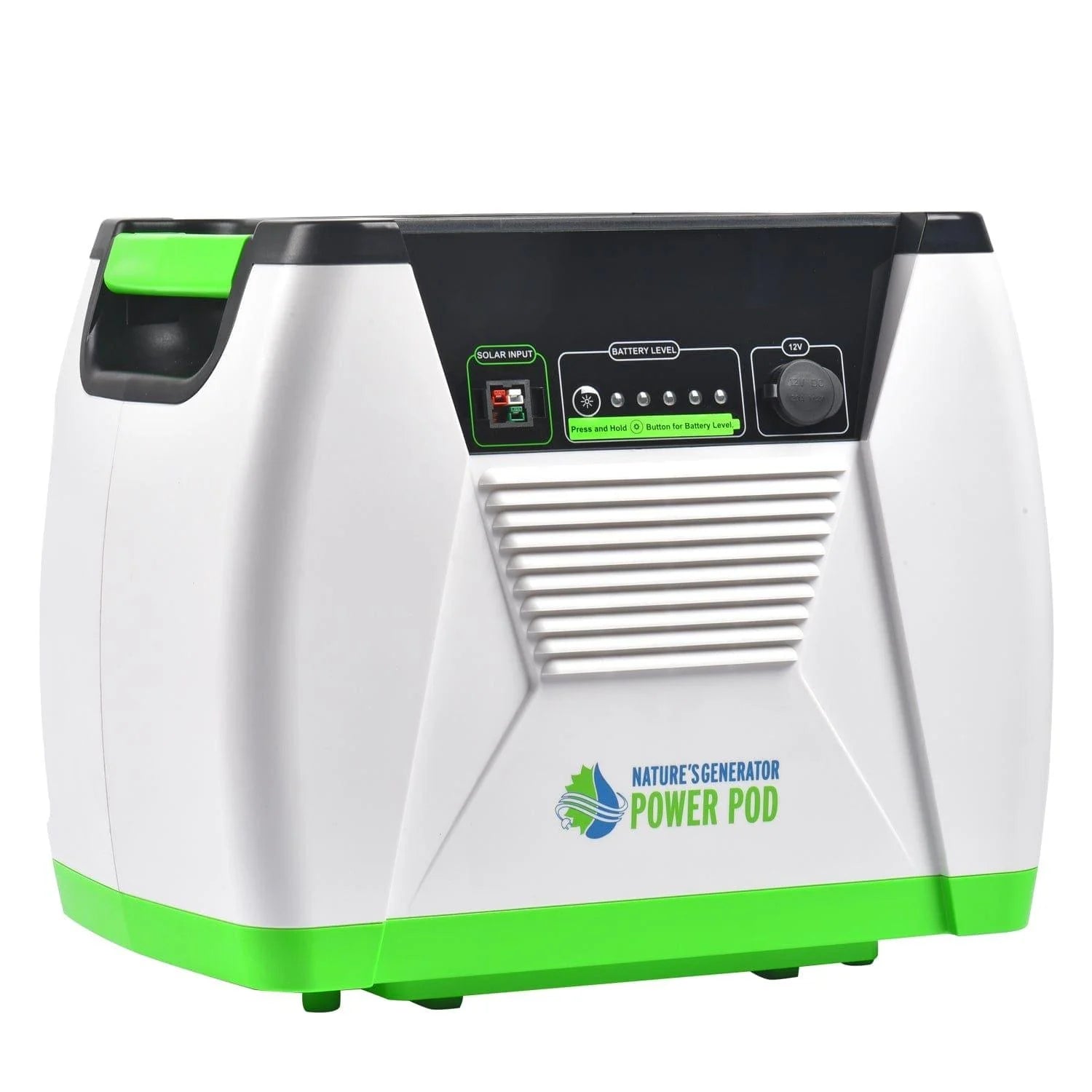 Nature's Generator Power Add on Bundle