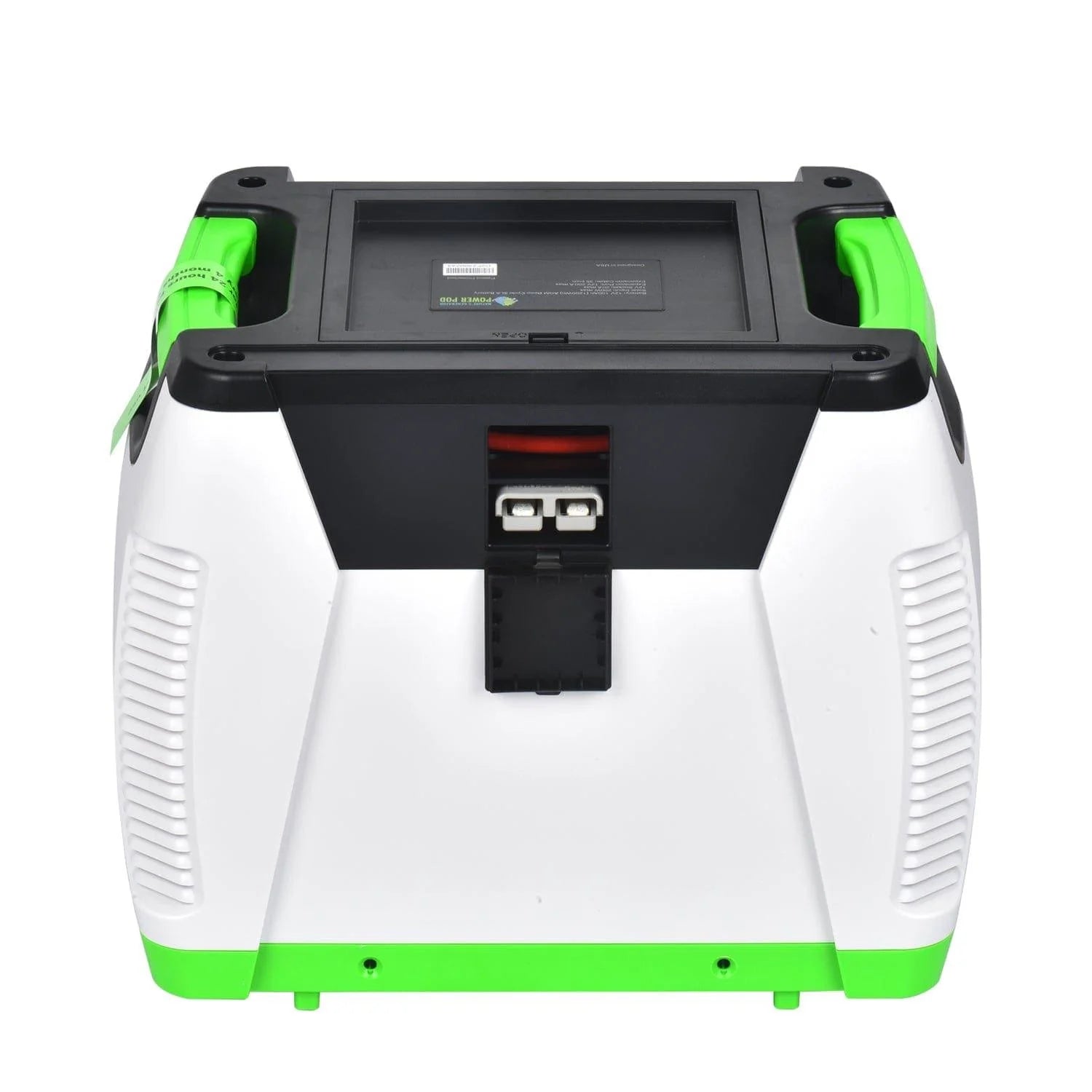 Nature's Generator Power Add on Bundle