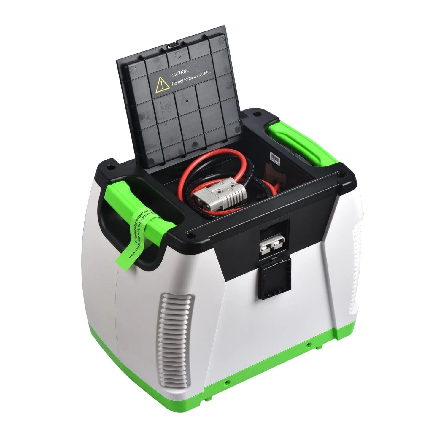 Nature's Generator Power Add on Bundle