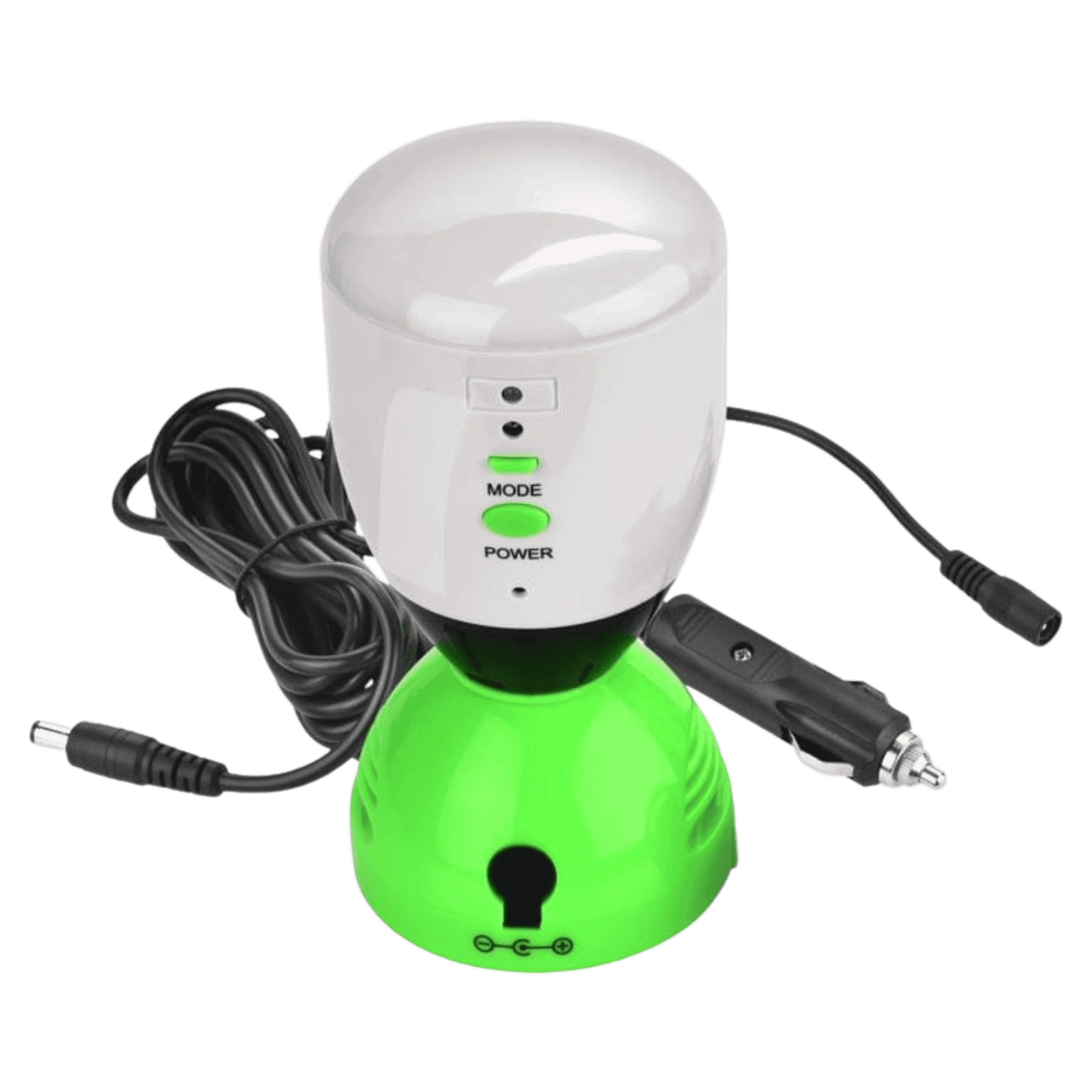Nature's Generator Power Light