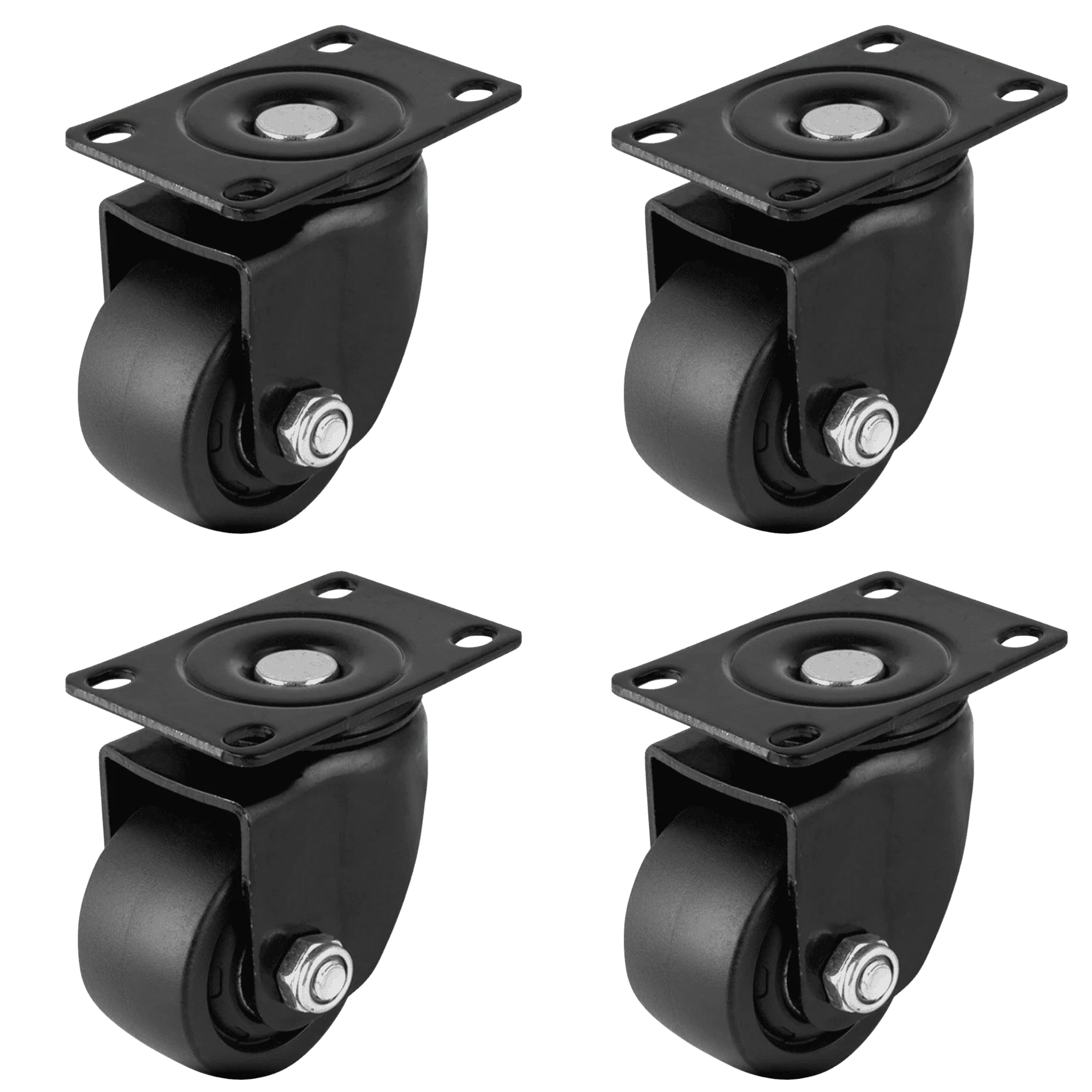 Nature's Generator Powerhouse Wheels (set of 4)
