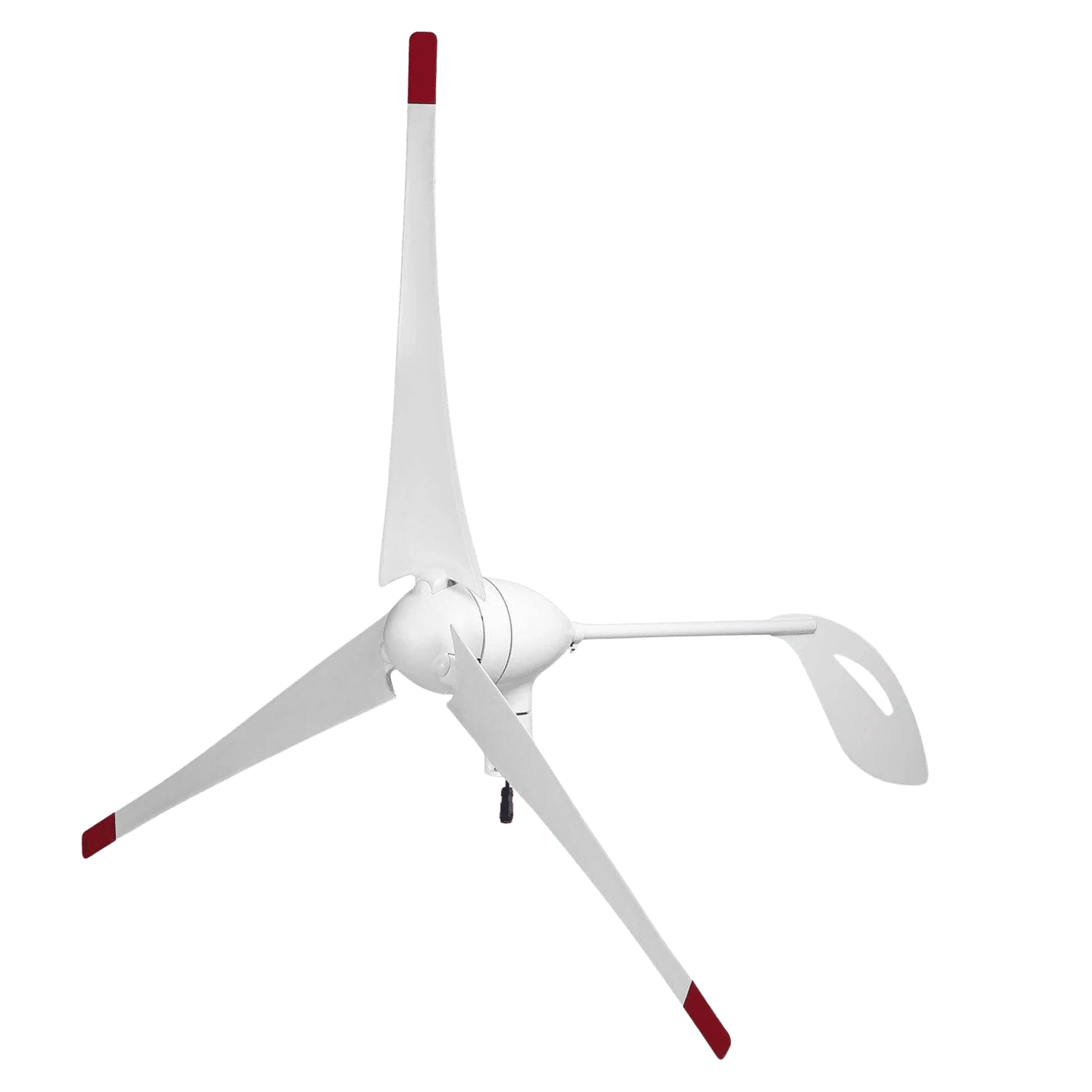 Nature's Generator Powerhouse Wind Turbine