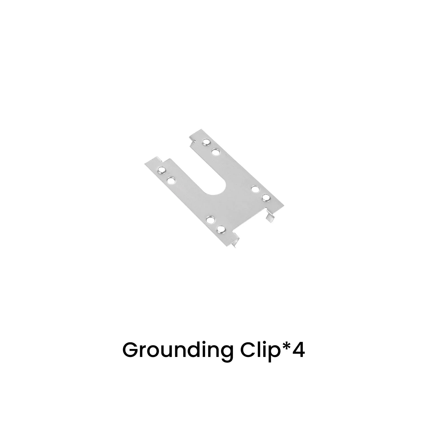 Nature's Generator Solar Panel Mount Universal