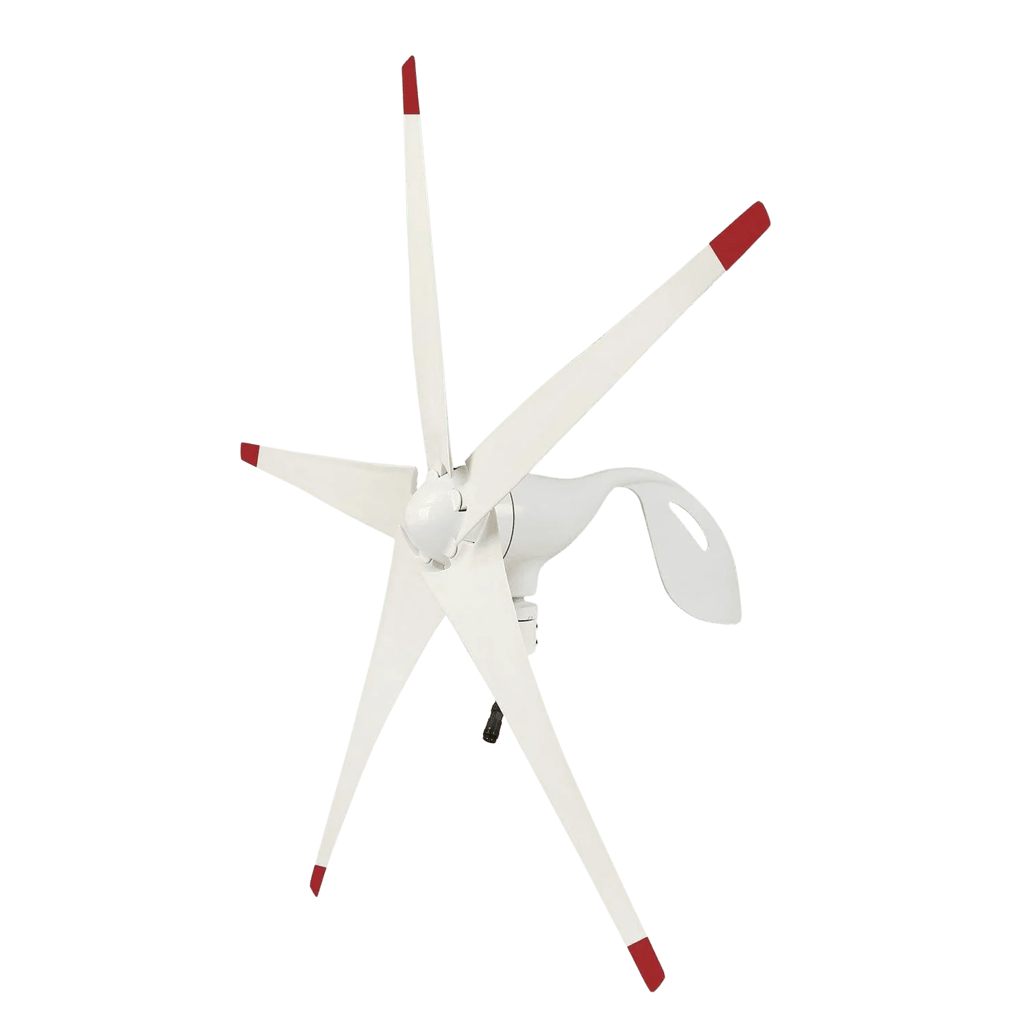 Nature's Generator Wind Turbine
