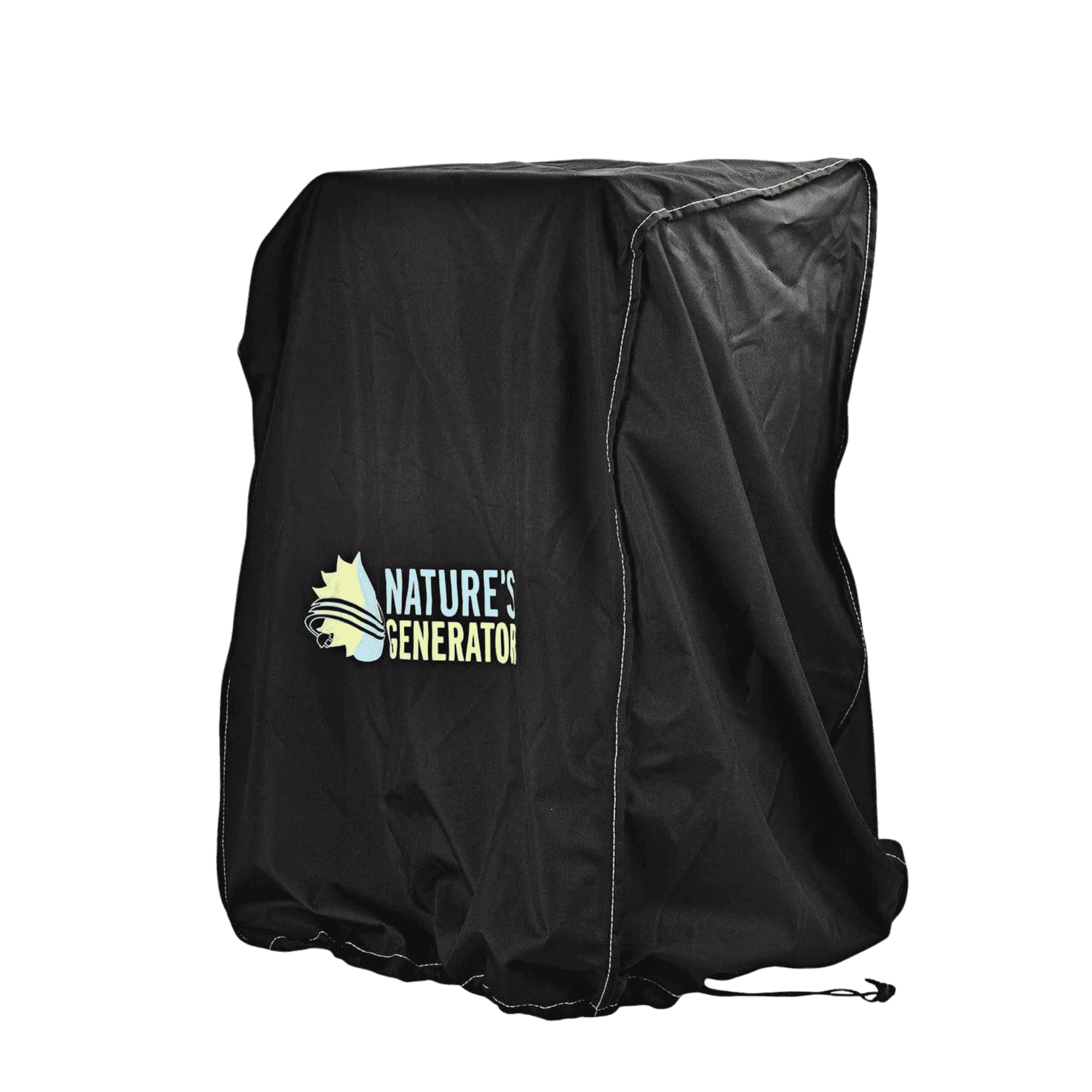 Nature's Generator and Power Pod Cover