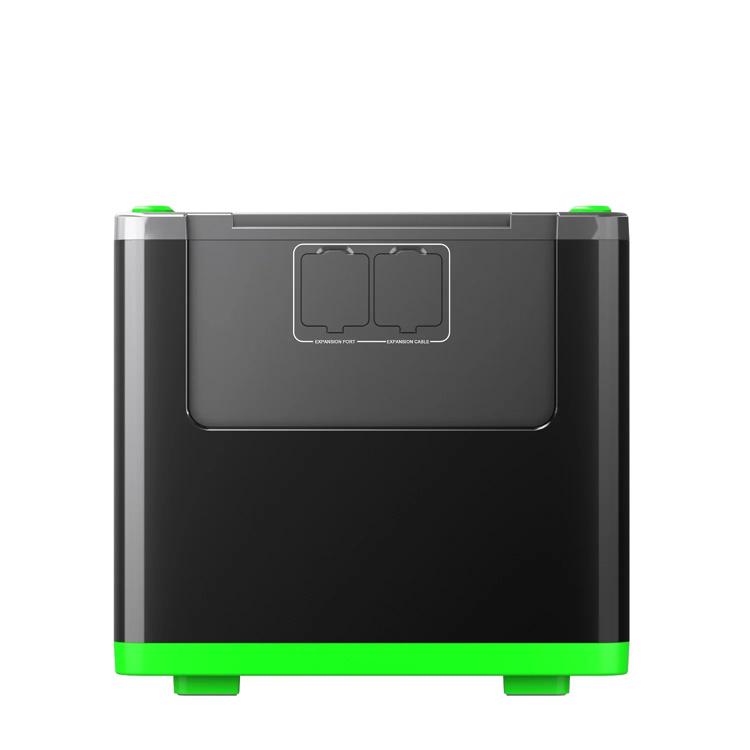 Nature's Generator Lithium 6000 2x