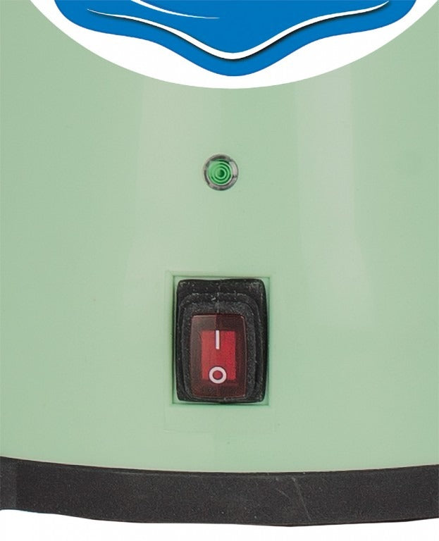 Electric cream separator milky FJ130 EPR