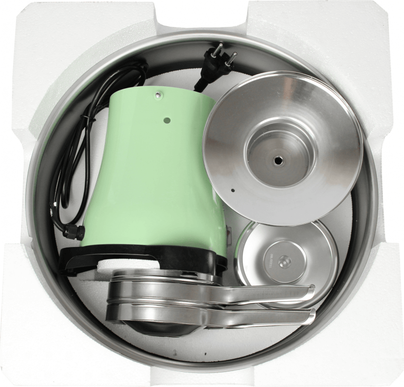 Electric cream separator Milky FJ130 ERR