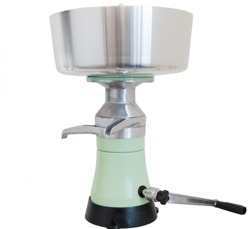 Electric cream separator milky FJ90