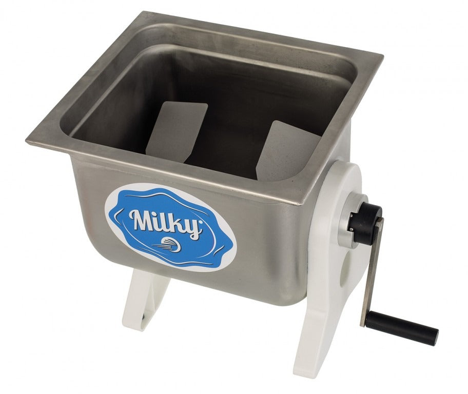Manual butter churn Milky FJ10 H